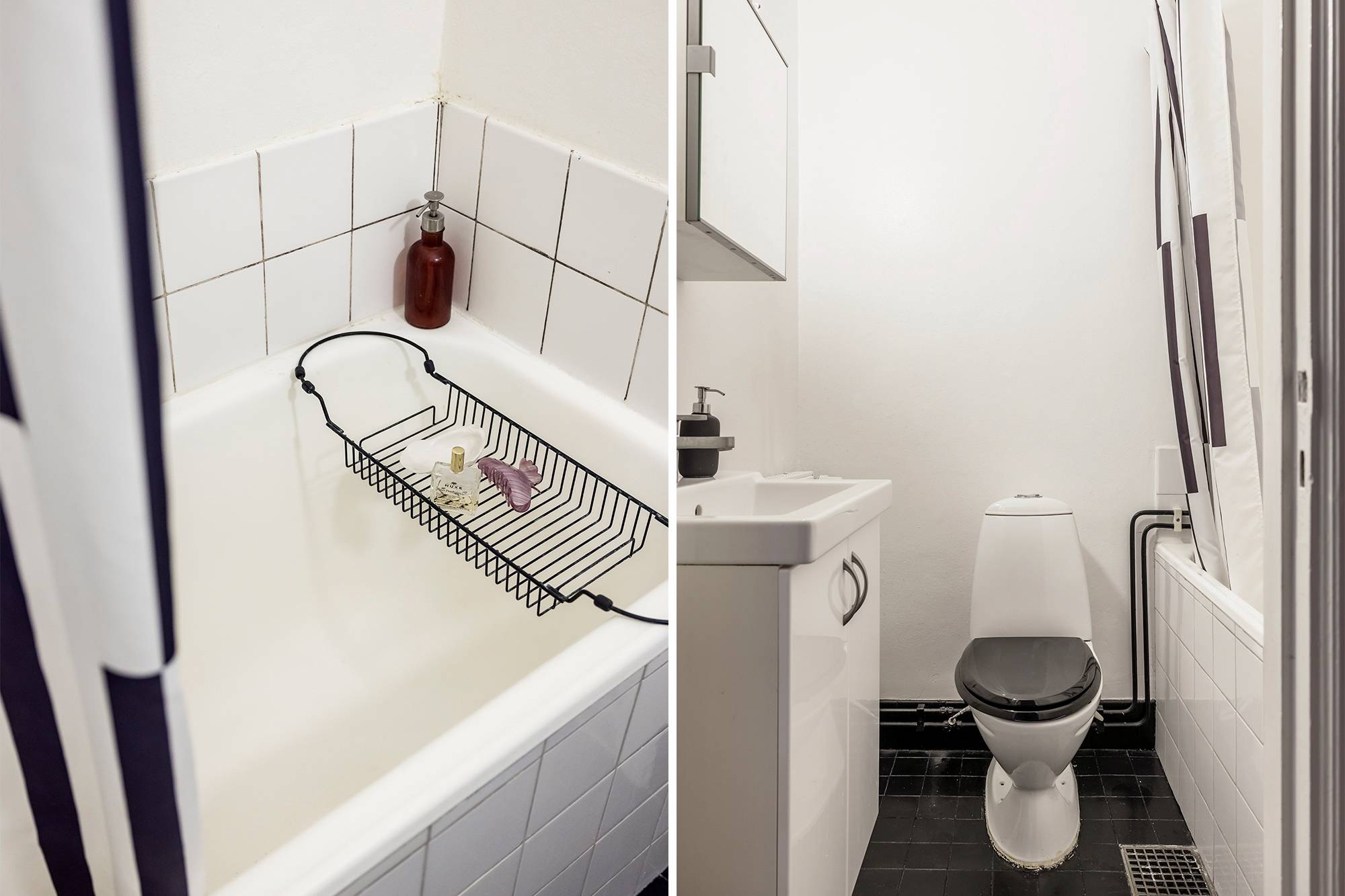 1.5 rum Lägenhet på Brobygatan 2B Nobeltorget Malmö kommun - bild 14