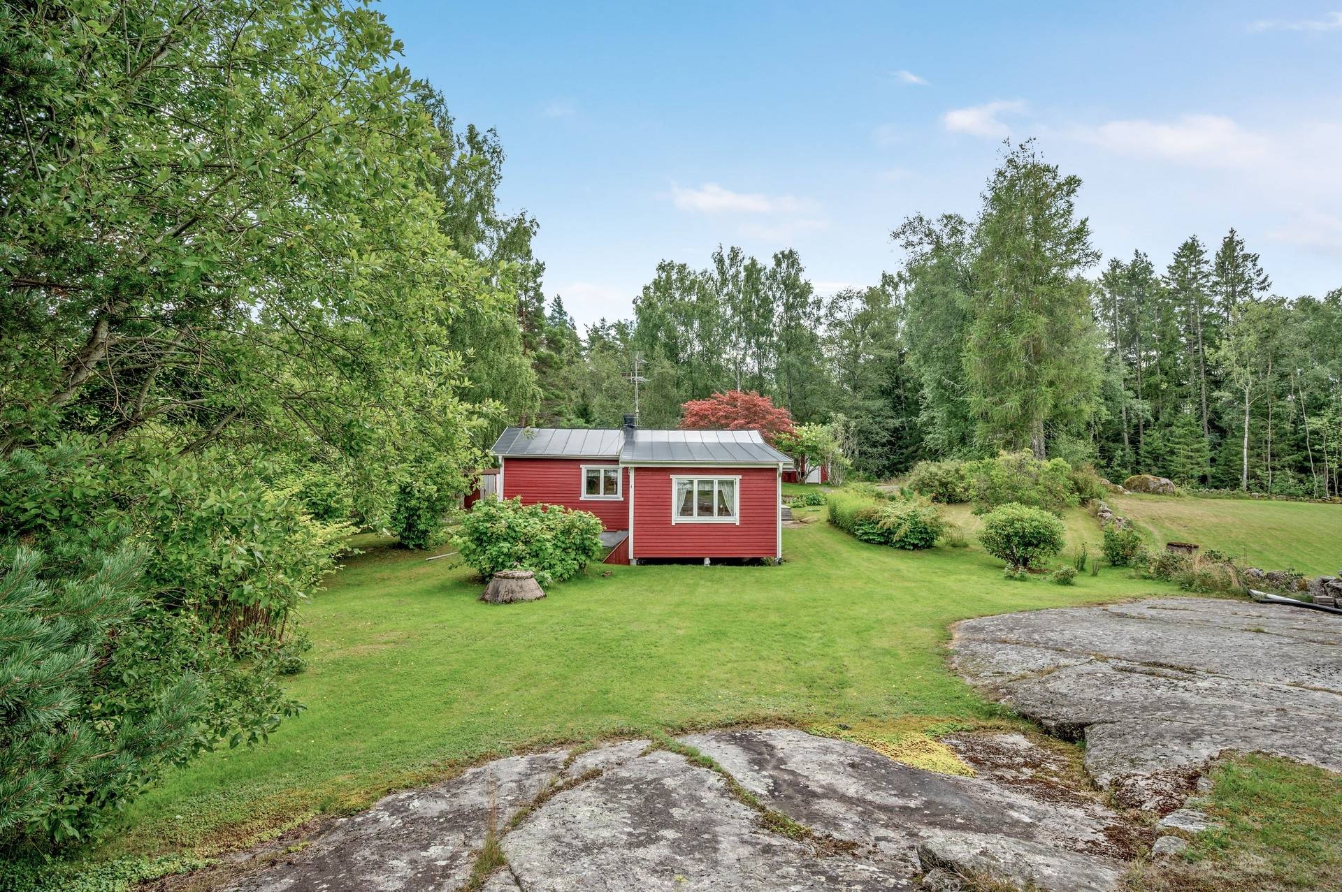 4 rum Villa på Berga 428 Svanesund Orust kommun - bild 27