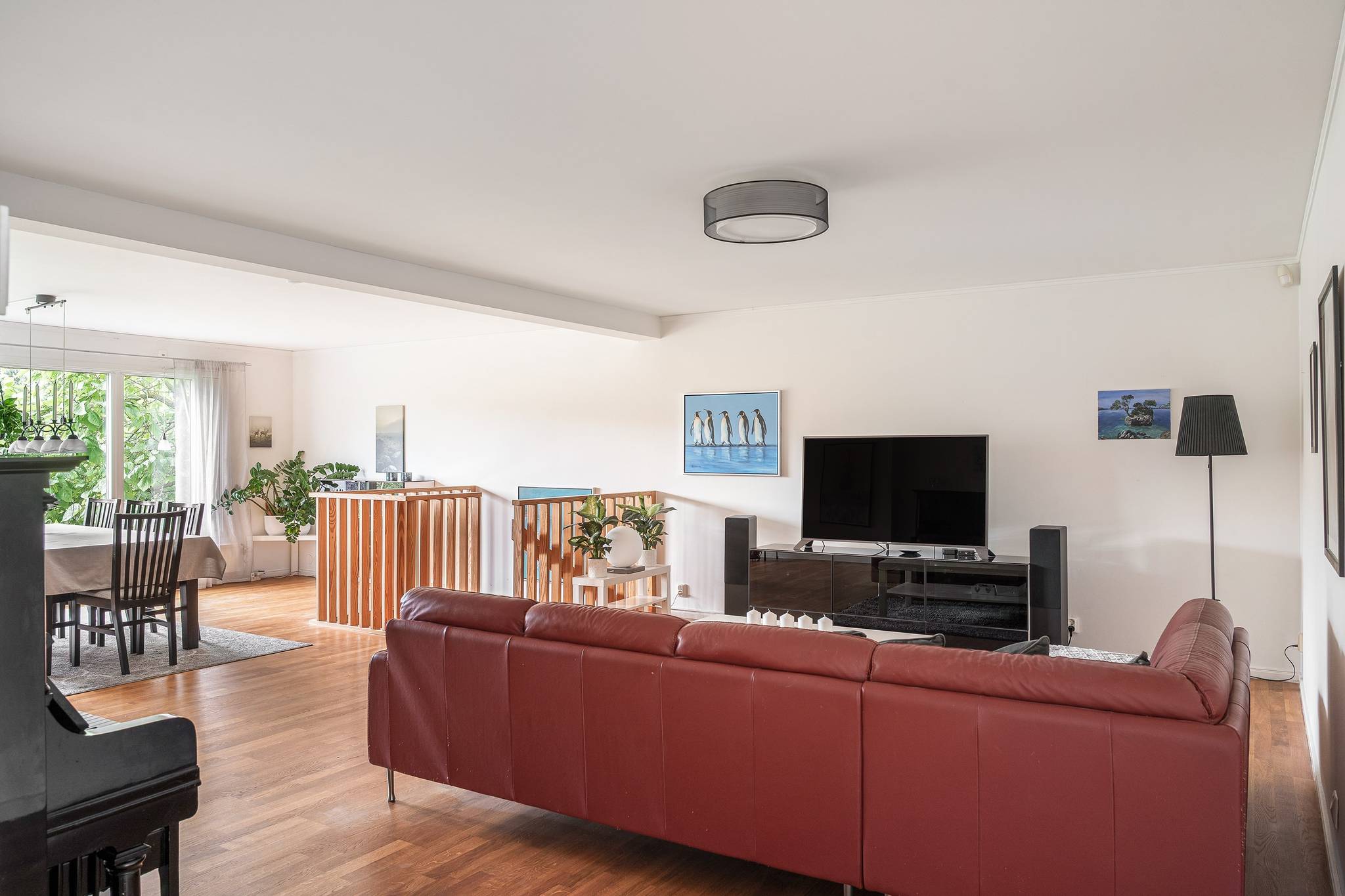 5 rum Villa på Solringsvägen 8 Skånes Viby Kristianstads kommun - bild 21