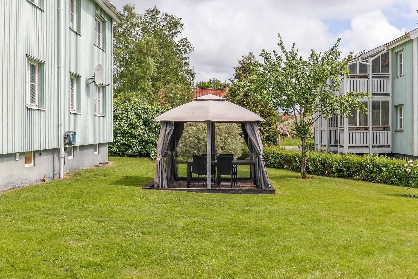 2 rum Lägenhet på Bergavägen 19A Centrum. Smedjebackens kommun - bild 20