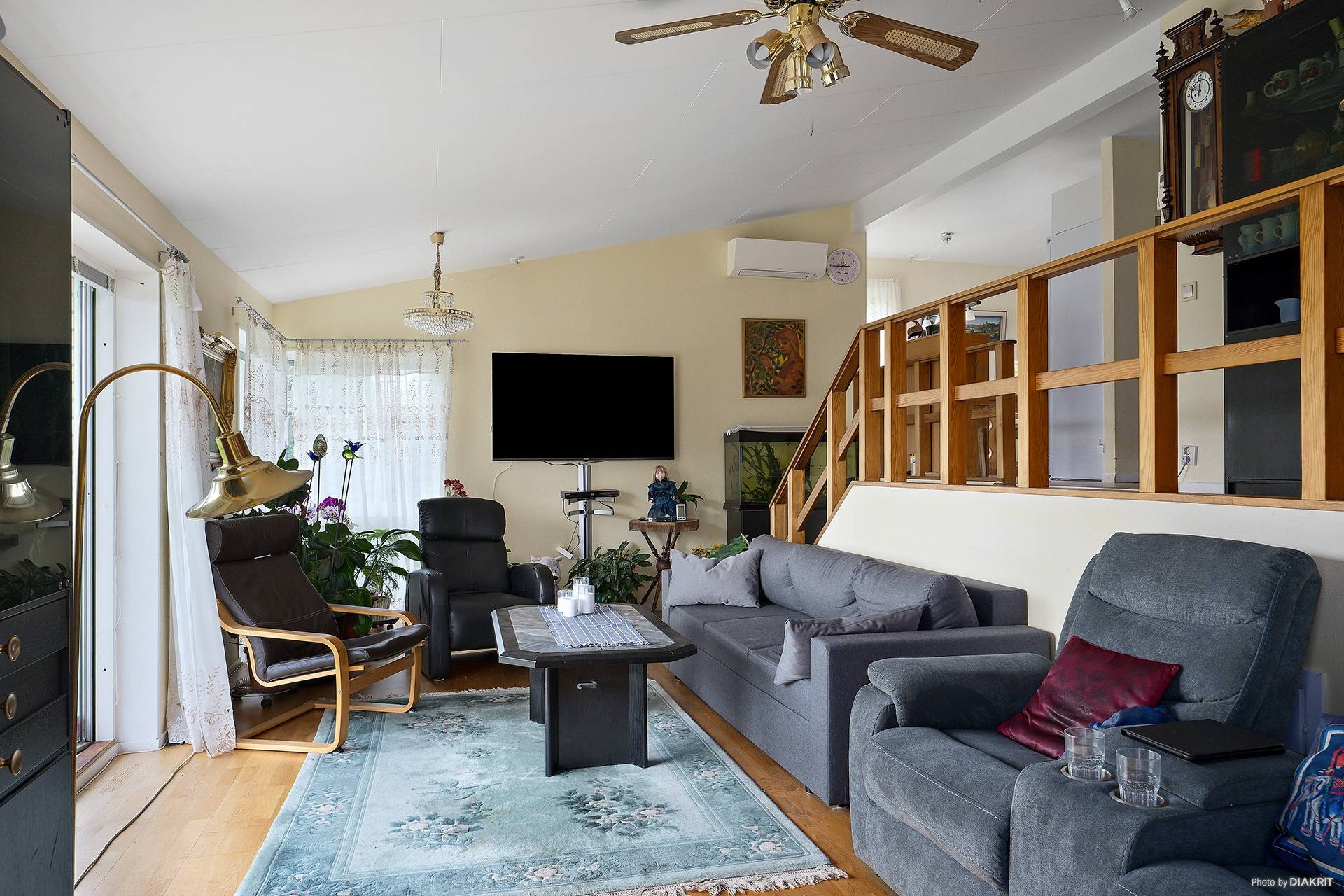 3 rum villa på Gammelgårdsvägen 3 Svenstorp, Ängelholms kommun - bild 5
