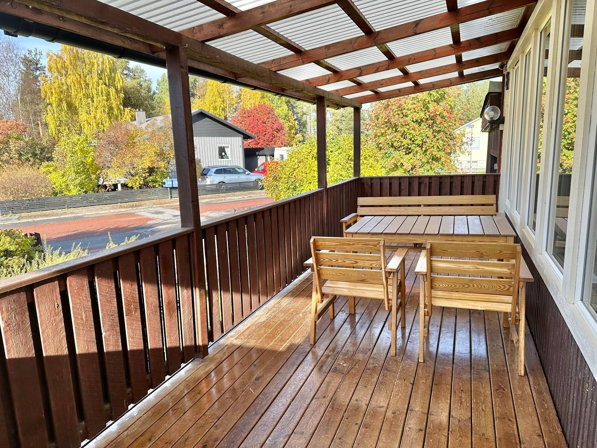 3 rum Villa på Algatan 8 Centralt Härjedalens kommun - bild 5