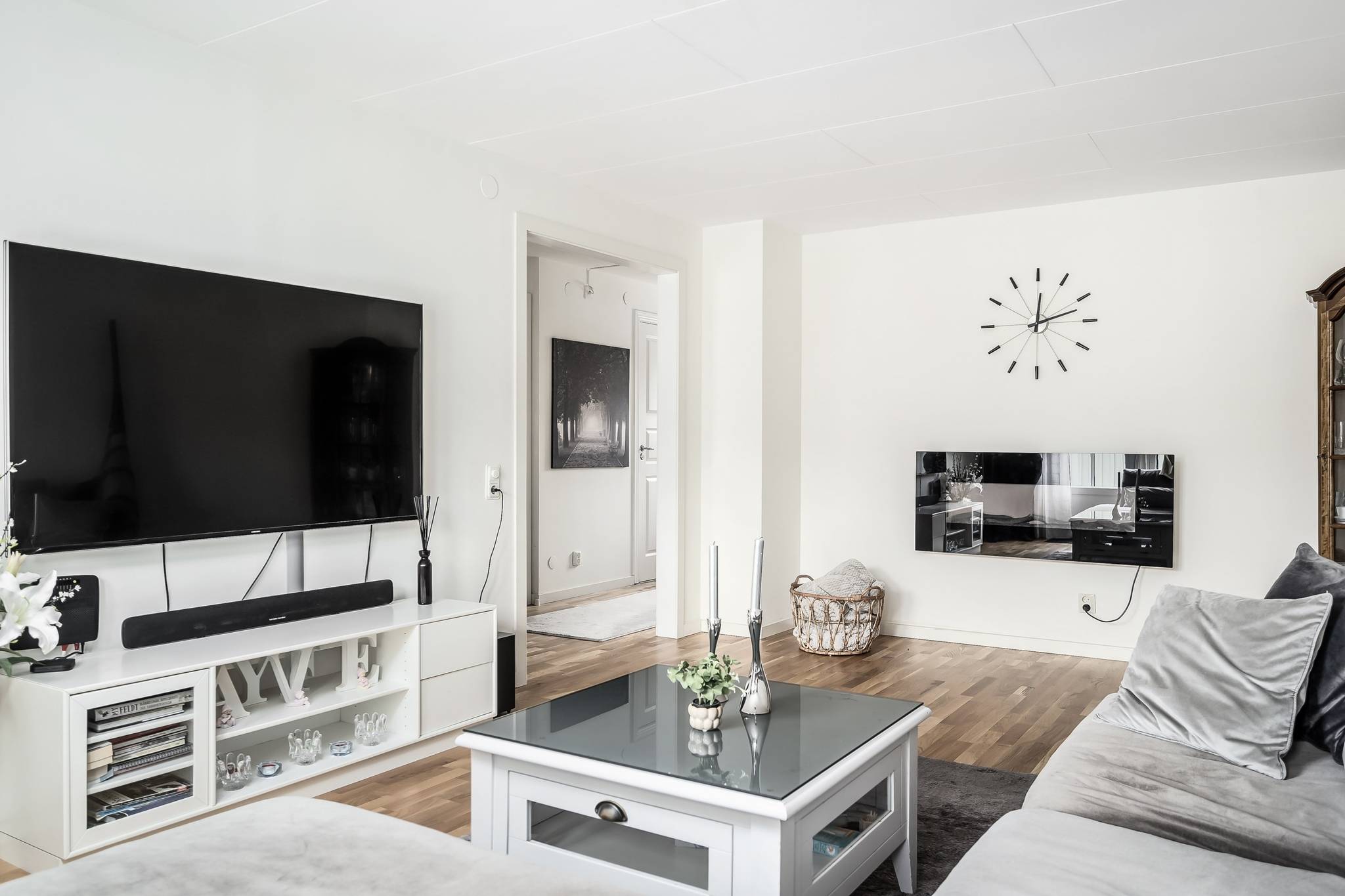 5 rum Radhus på Lärjungevägen 35 Vendelsö Haninge kommun - bild 3