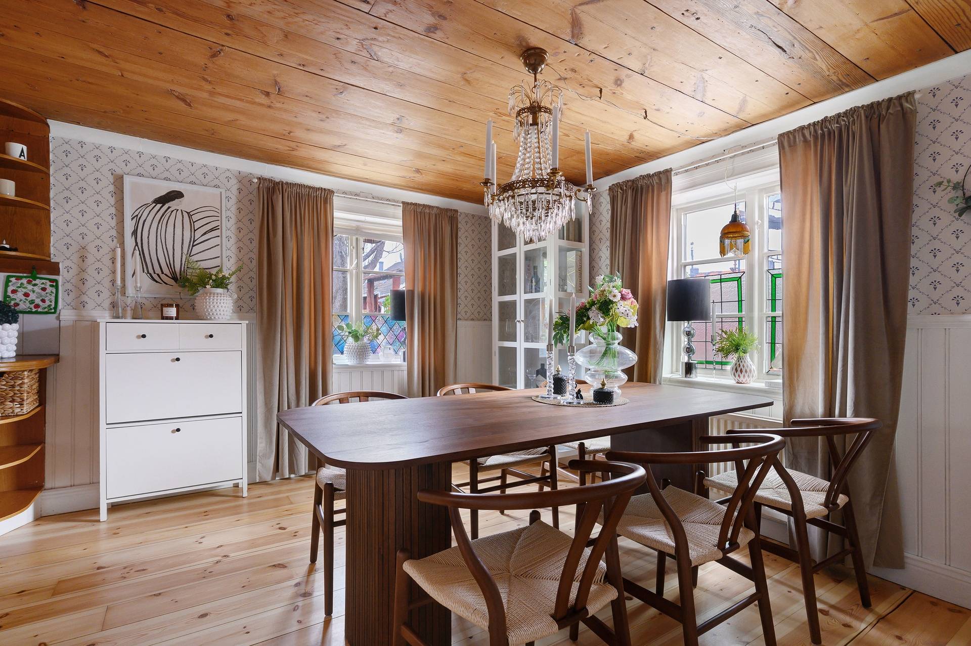 6 rum Villa på Brogatan 6 Gävle Gävle kommun - bild 31