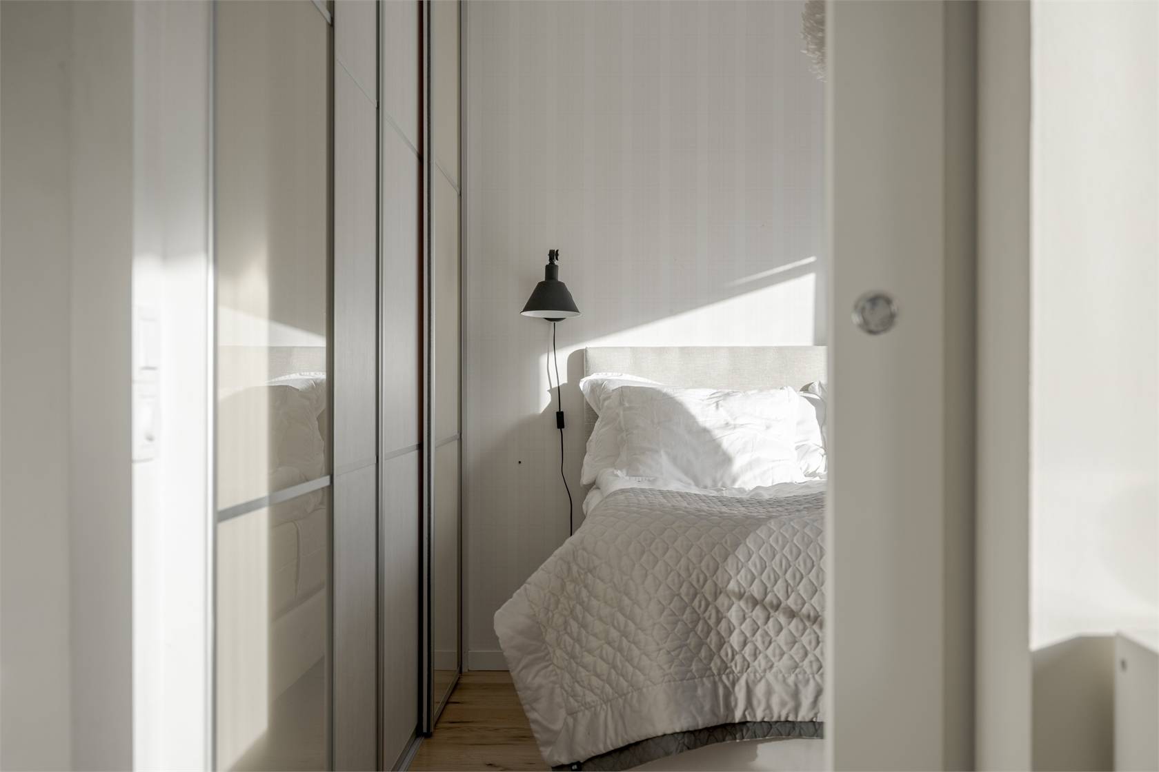 3 rum Lägenhet på Skeppargatan 67, 4 tr Östermalm Stockholms kommun - bild 11