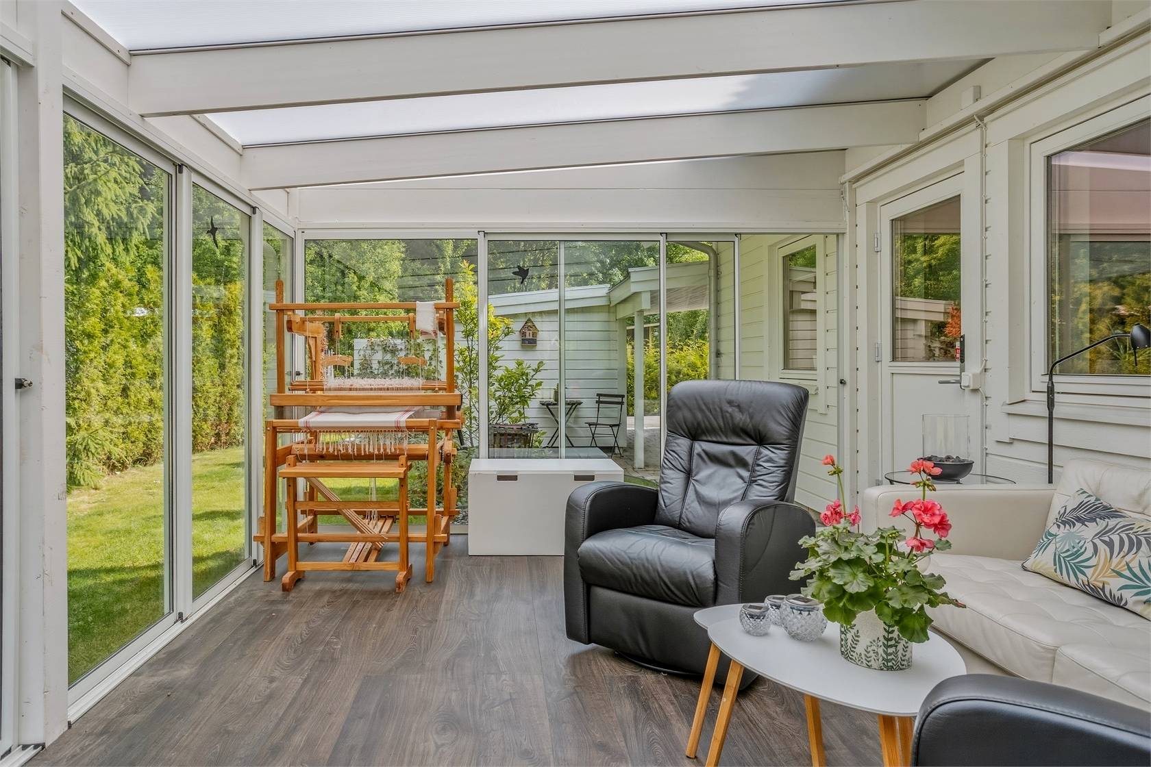 6 rum Villa på Kviststigen 4A Svärtinge Norrköpings kommun - bild 44