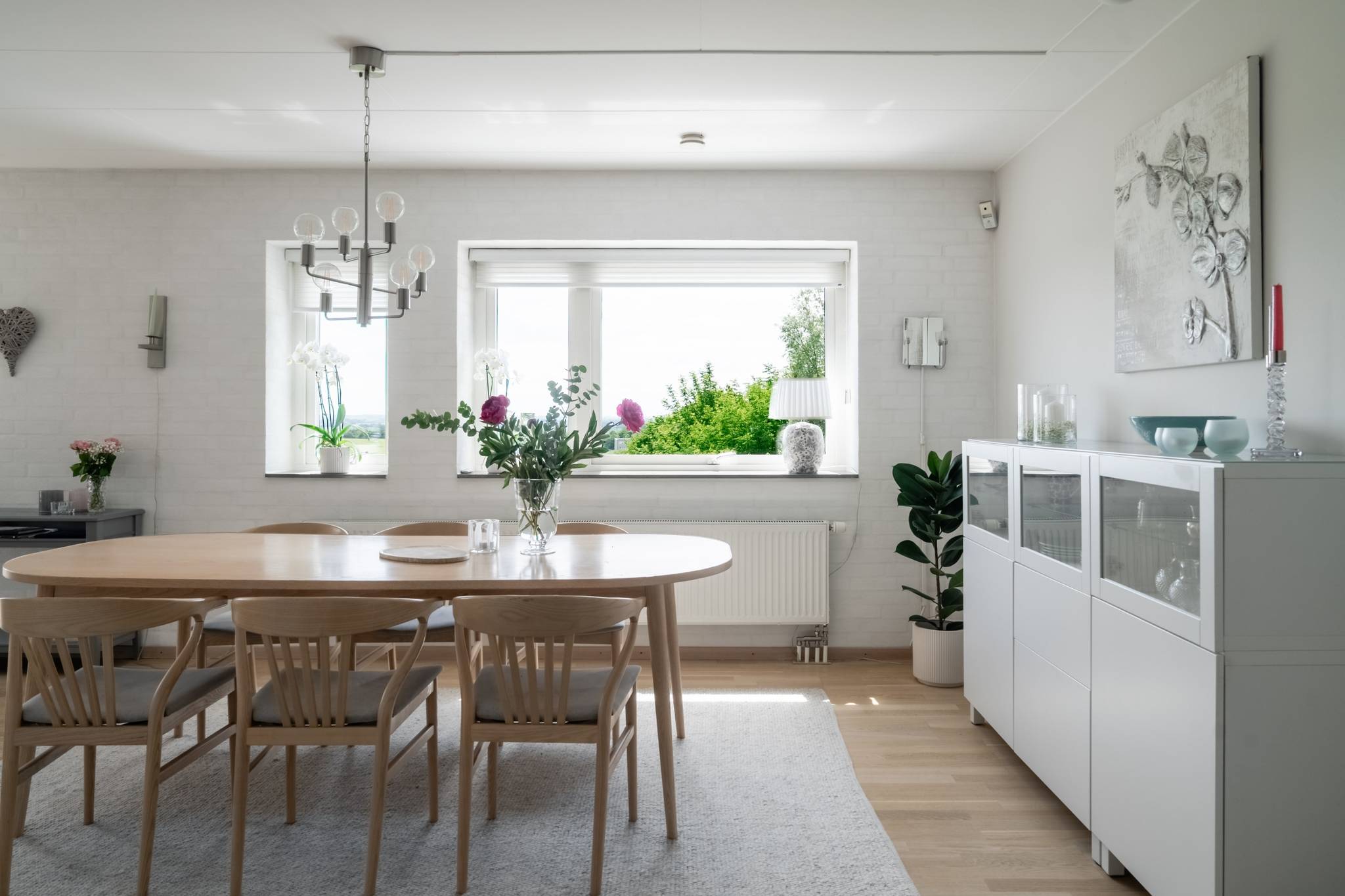 5 rum Villa på Midgårdsgatan 21 Nya Linero Lunds kommun - bild 36