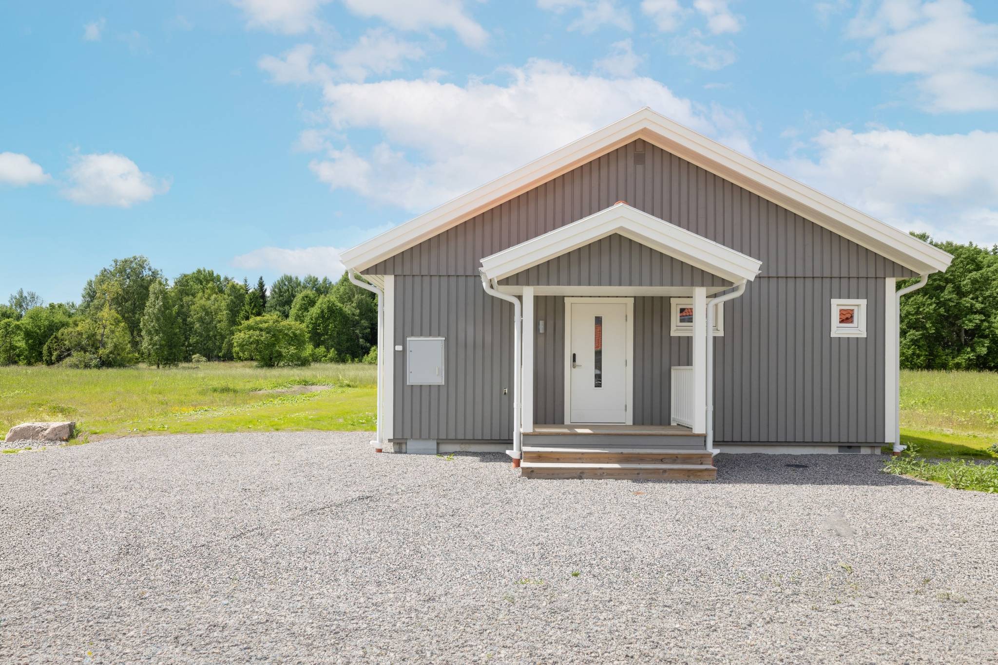 4 rum Villa på Länna ringväg 102 Strängnäs kommun - bild 3