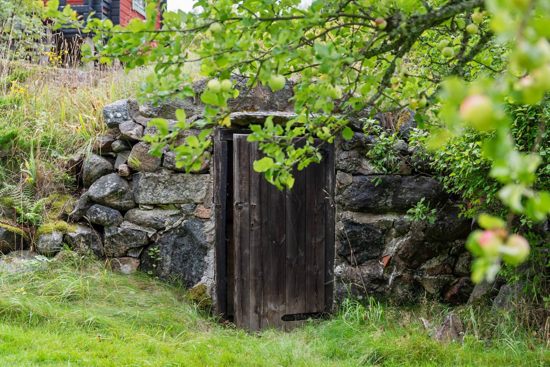 4 rum Fritidshus på Rådavägen 305 och 307 Gåsvik Norrtälje kommun - bild 7