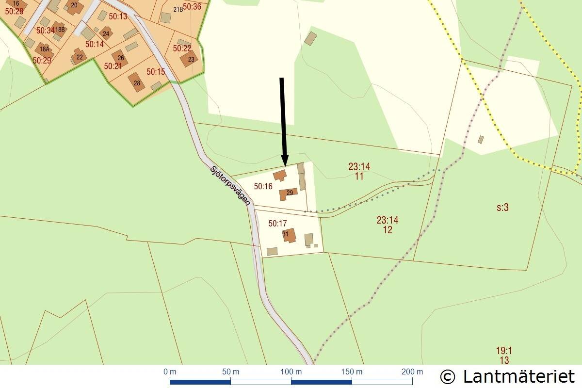4 rum Villa på Sjötorpsvägen 29 Hemlingby/Sjötorp Gävle kommun - bild 46