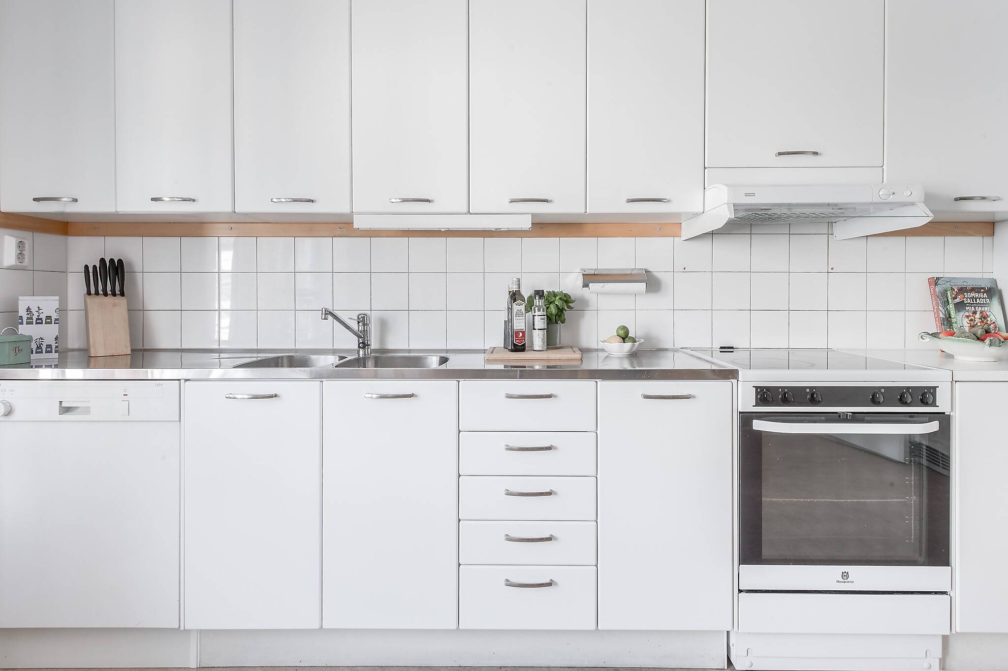 4 rum Lägenhet på Starrängsringen 22, 4tr Östermalm / Nedre Gärdet Stockholms kommun - bild 17
