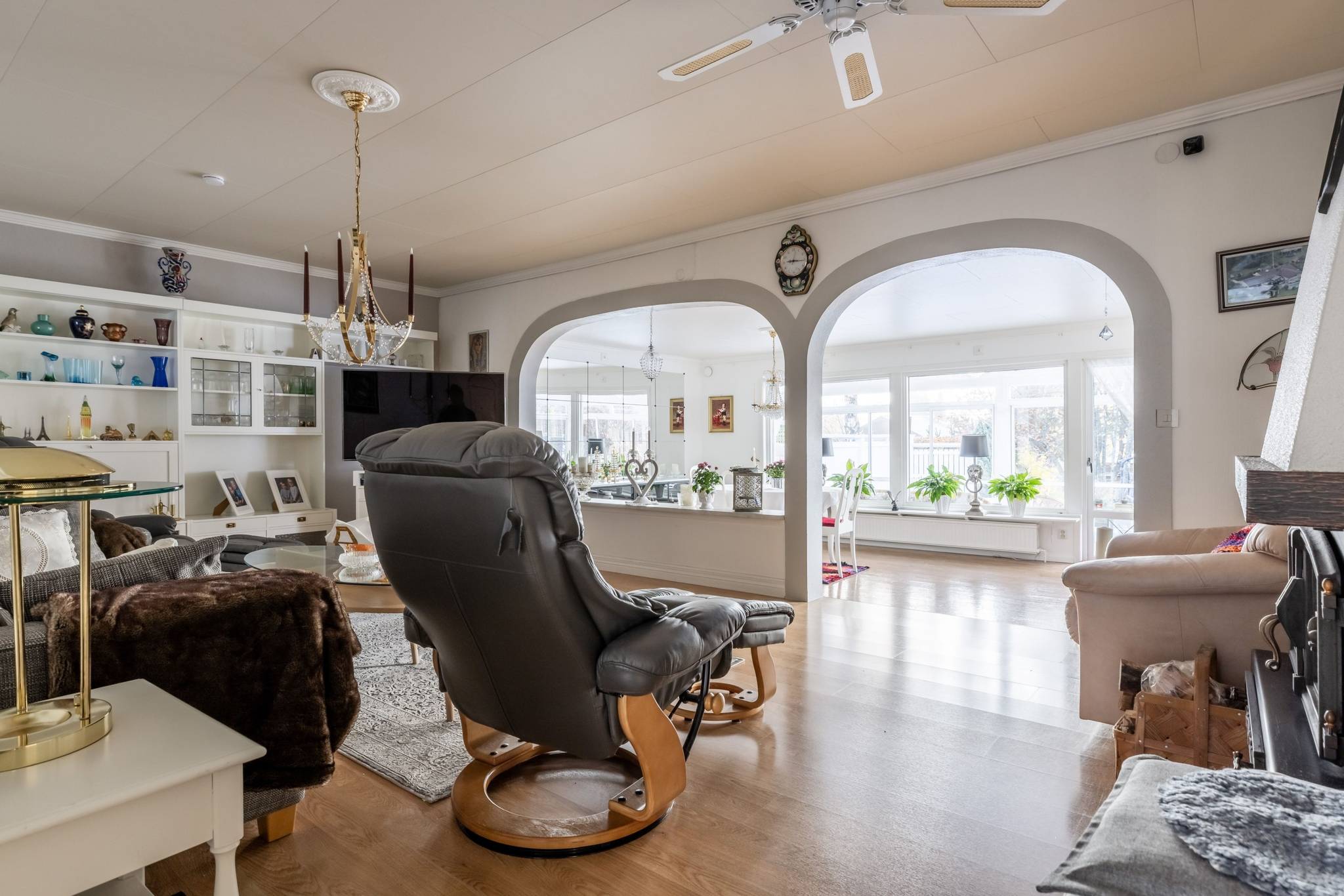 4 rum Villa på Bäckevägen 4 Morkarlby Mora kommun - bild 11