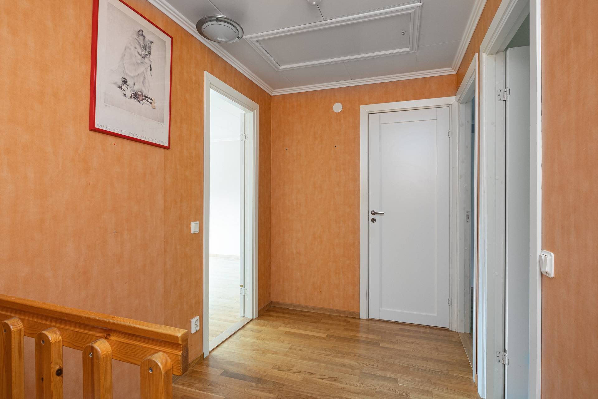 4 rum Parhus på Rosenhillsvägen 55 Bollstanäs Upplands Väsby kommun - bild 25
