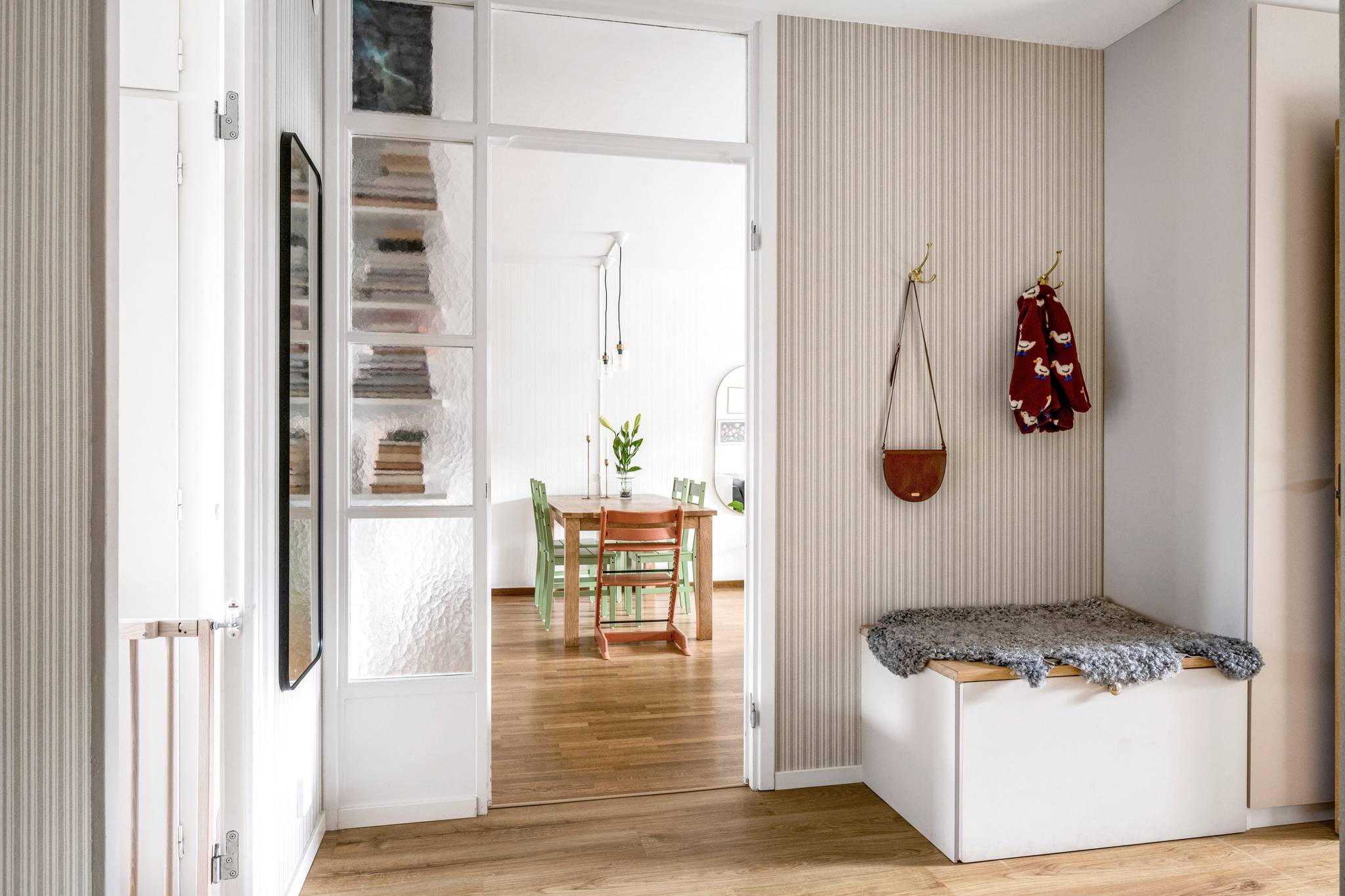 3 rum Lägenhet på Johannesbäcksgatan 36B Salabacke Uppsala kommun - bild 21
