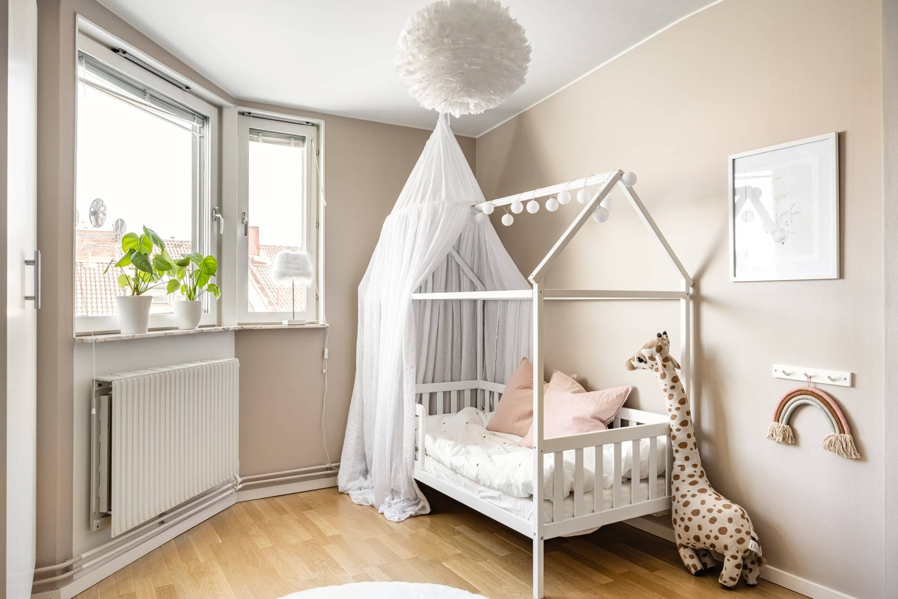 3 rum Lägenhet på Starrbäcksgatan 9D Centrala Sundbyberg Sundbybergs kommun - bild 24