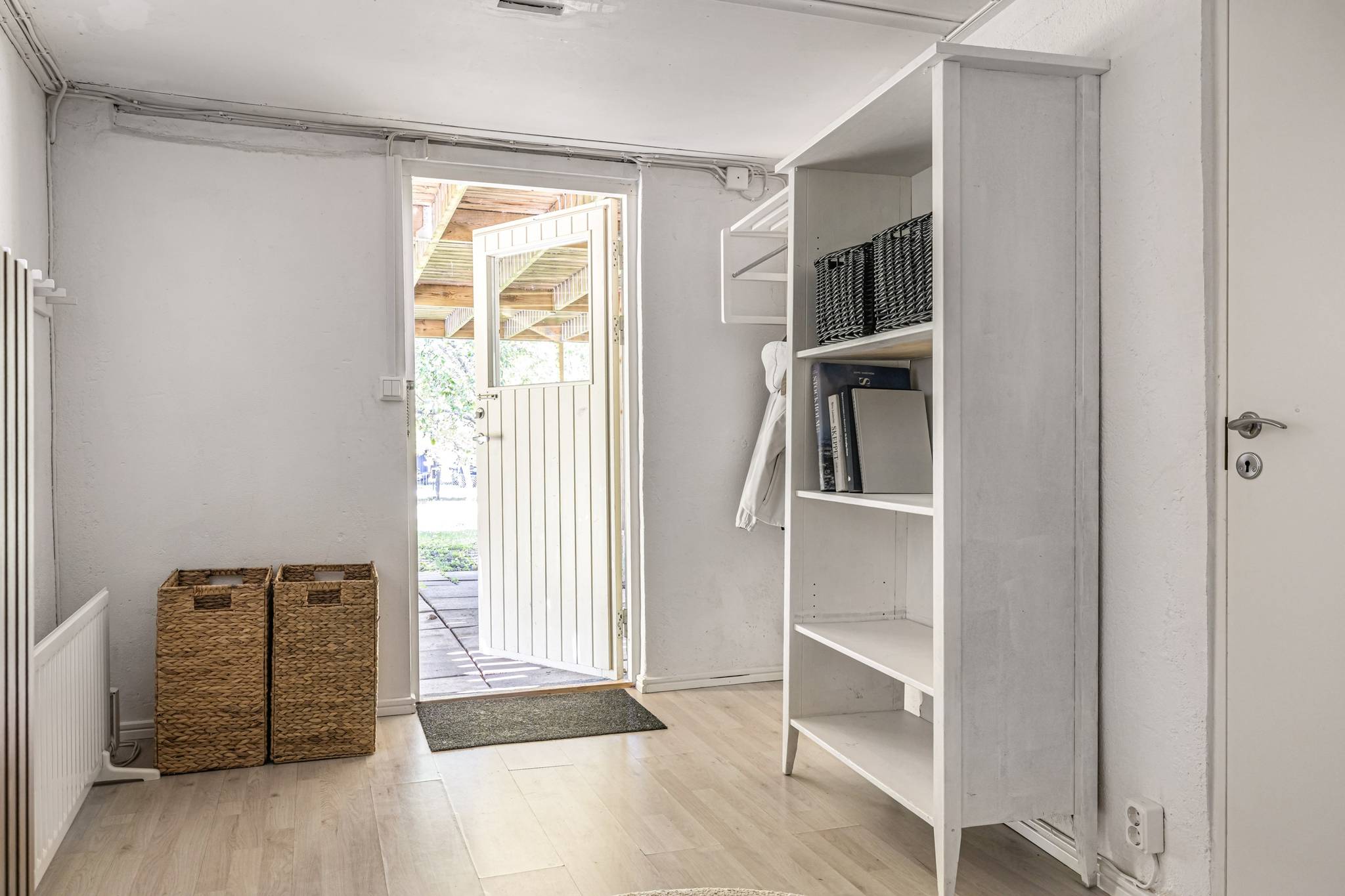 6 rum Villa på Hasselvägen 10 Gustavsvik Nacka kommun - bild 44