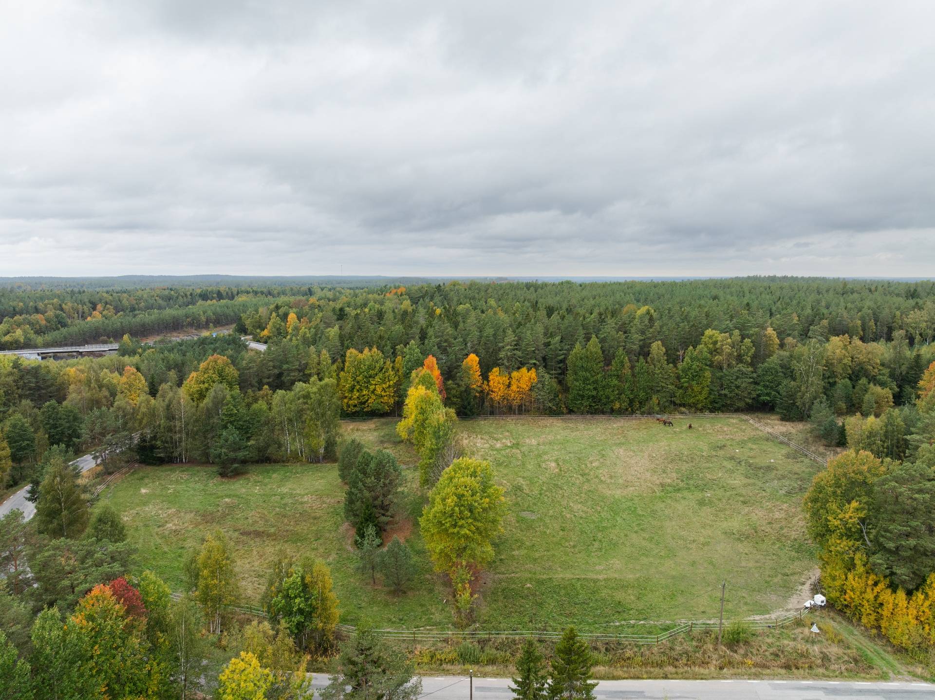 5 rum Gård/skog på Mellringe gård 1 Läggesta/Hedlandet Mariefred Strängnäs kommun - bild 20