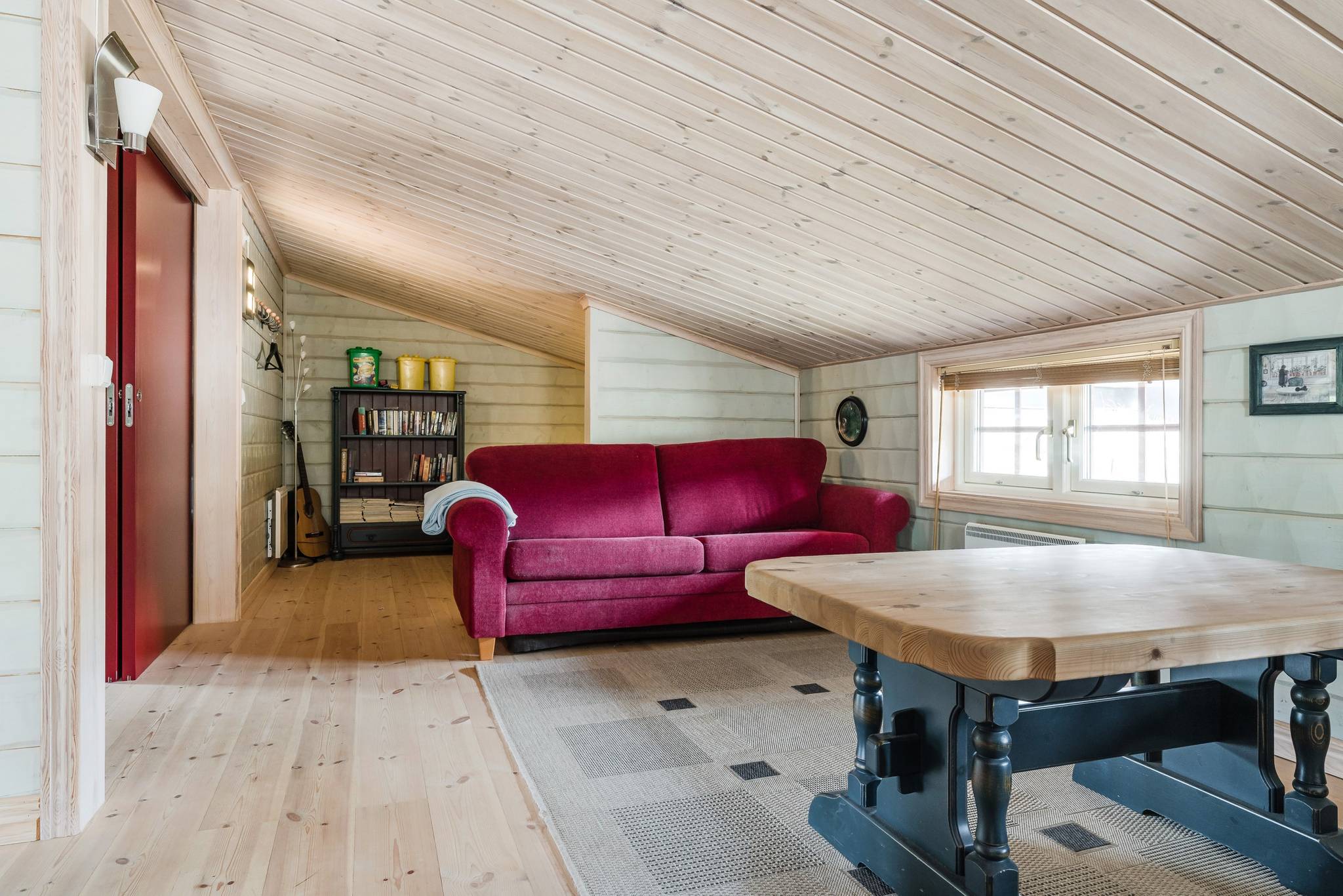 5 rum Fritidshus på Solhem 9 Stöten, Sälen Malung-Sälens kommun - bild 18