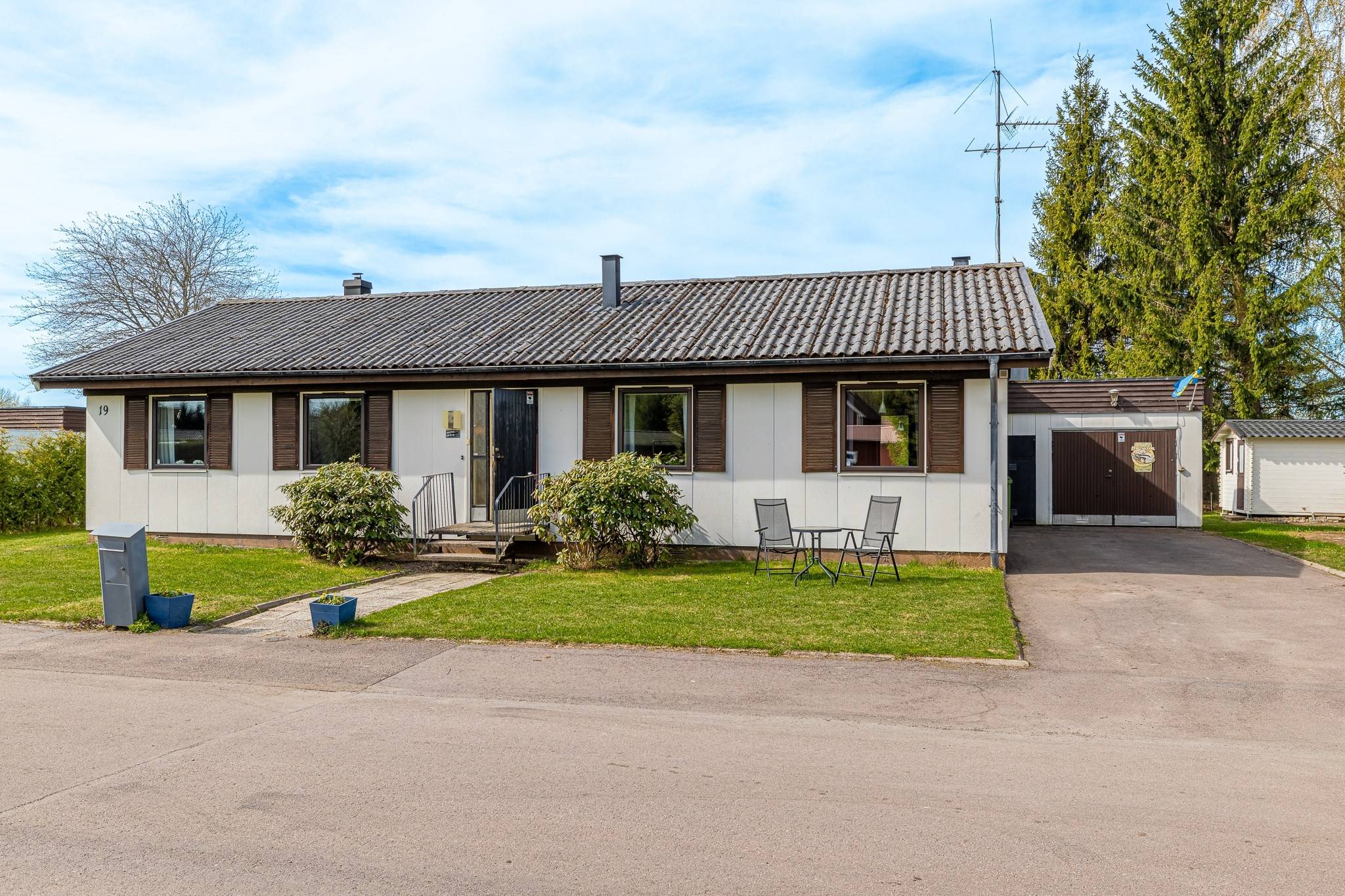 5 rum Villa på Gölstorpsvägen 19 Ärla Eskilstuna kommun - bild 33