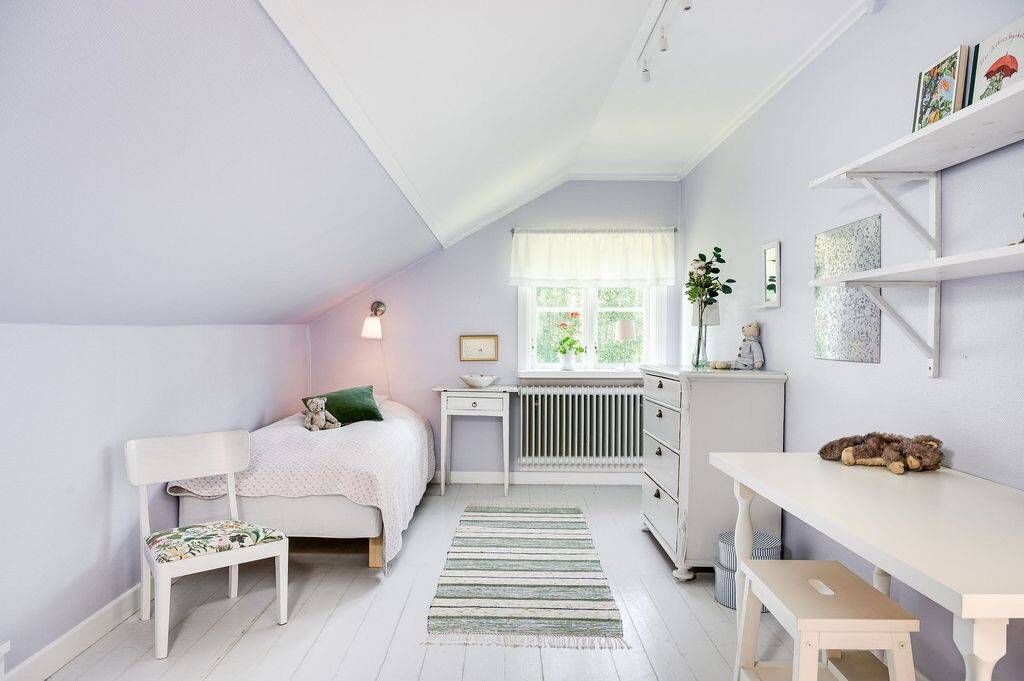 9 rum Villa på Tansberget 7, Villa Tallbacken Grycksbo Falu kommun - bild 57