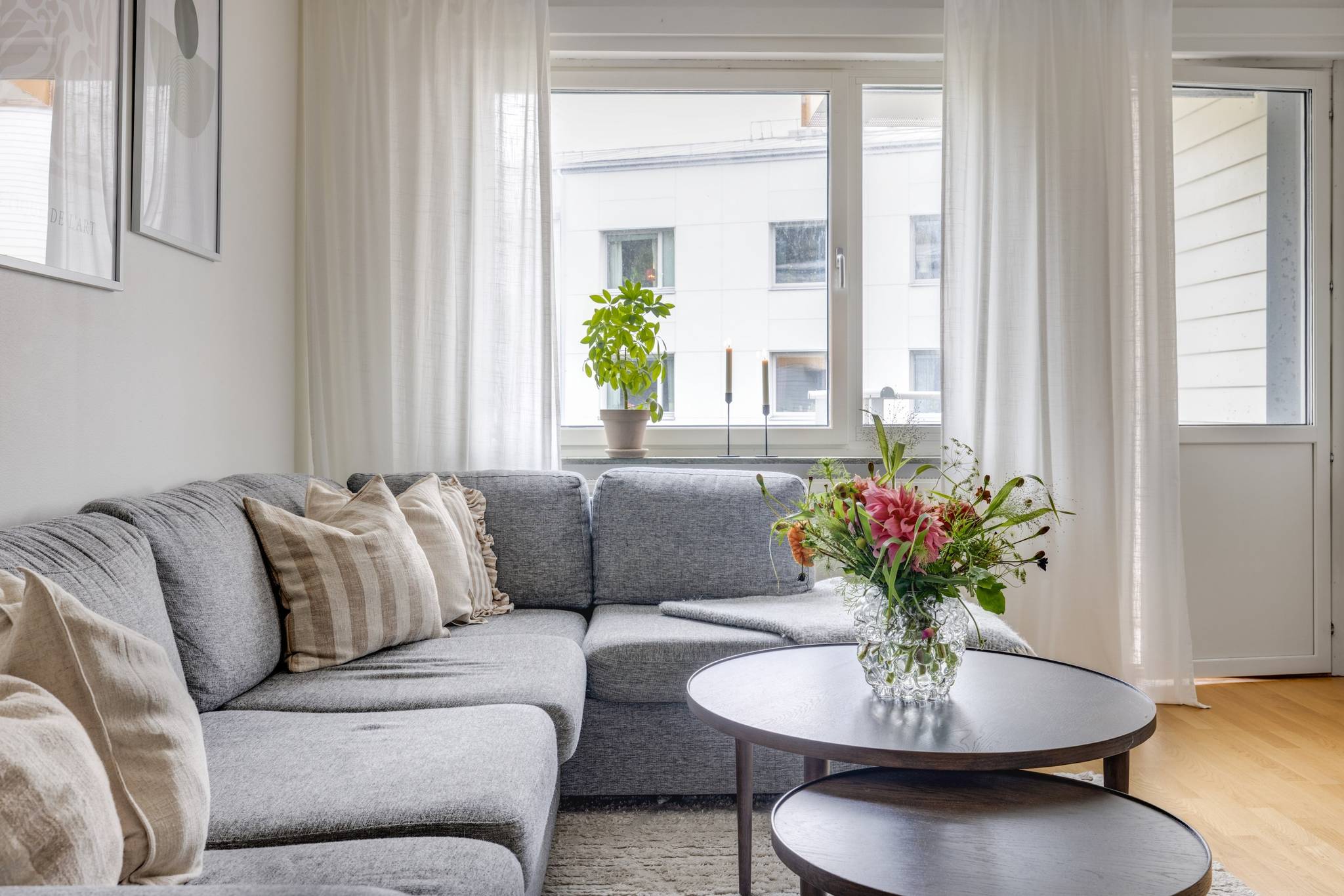 3 rum Lägenhet på Ivar Claessons gata 28 Centralt Kungälvs kommun - bild 9