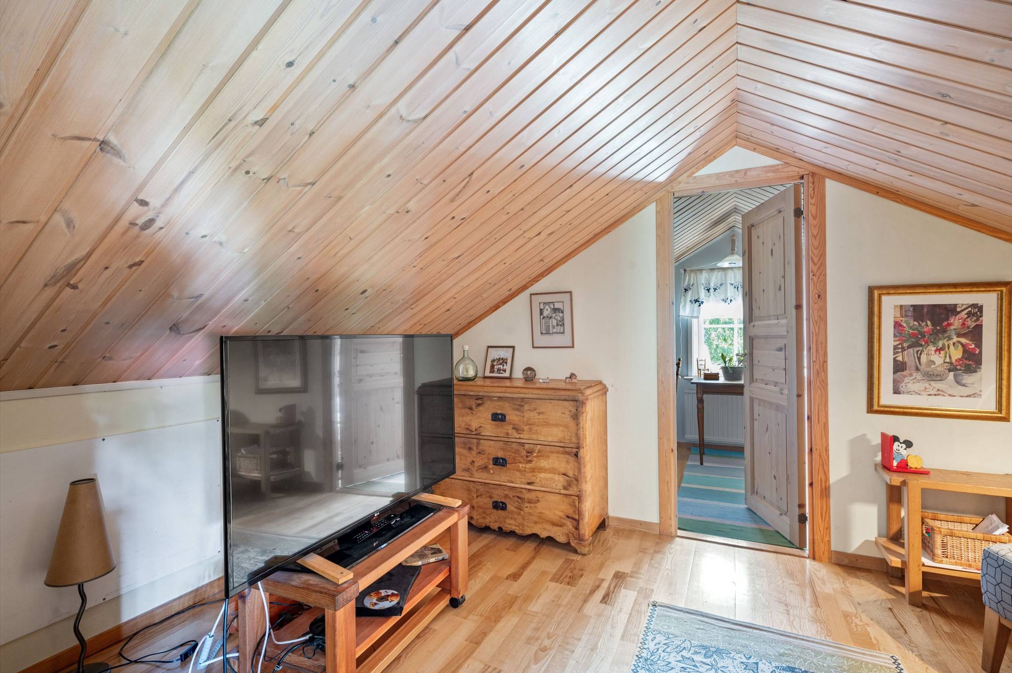 7 rum Villa på Uppförsbacken 7 Raftötången Tanums kommun - bild 38