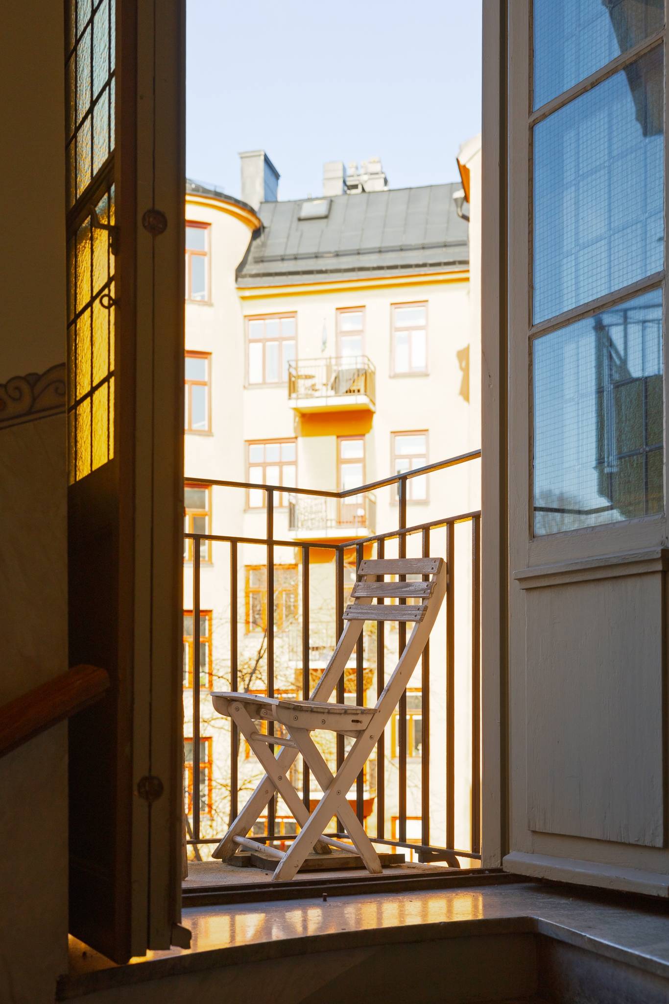3 rum Lägenhet på Krukmakargatan 2 Södermalm/Mariatorget Stockholms kommun - bild 36