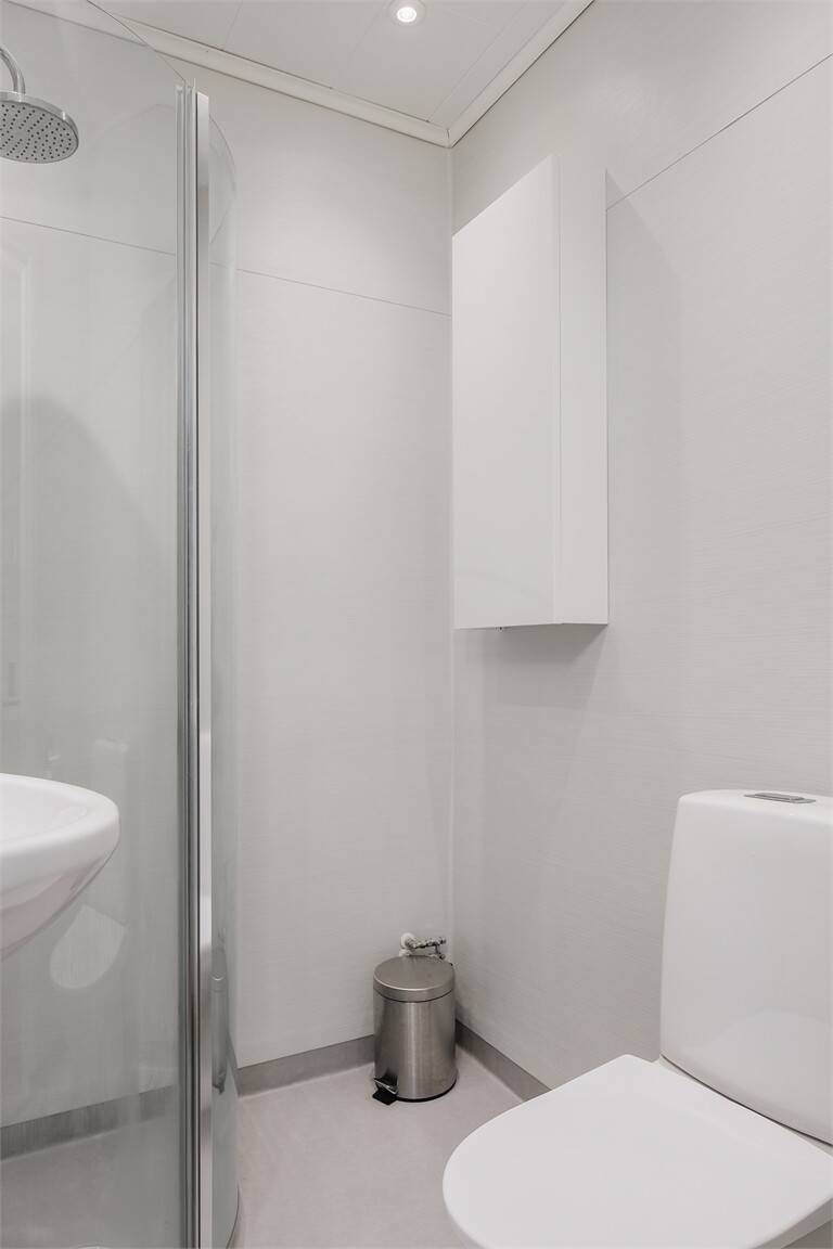 1 rum Lägenhet på Tränggatan 5 B Norrmalm Skövde kommun - bild 9