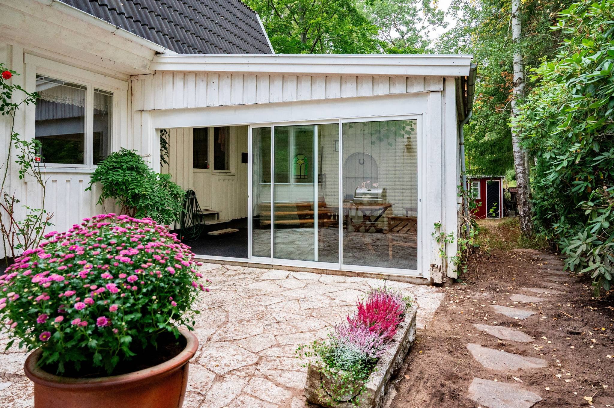 238 m² Villa på Edsvära Junghaga 1 Edsvära Vara kommun - bild 47