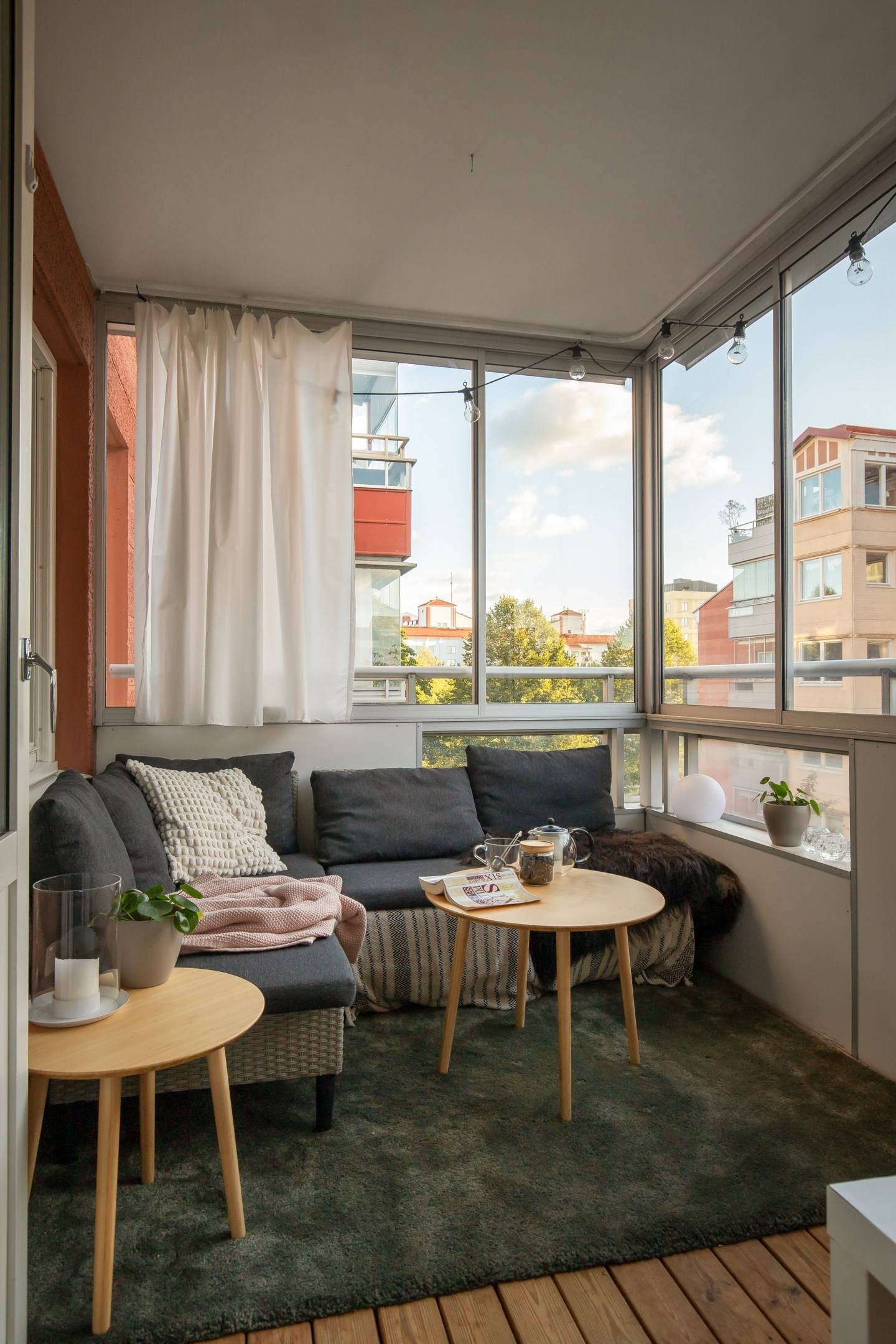 3 rum Lägenhet på Landåvägen 73 Jarlaberg Nacka kommun - bild 21