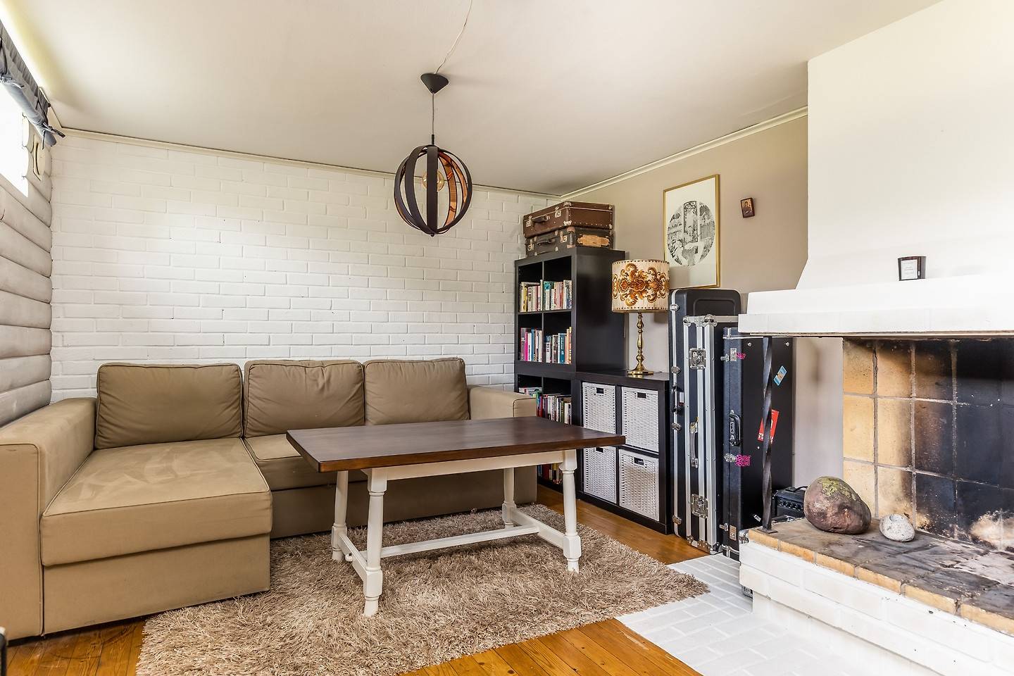 4 rum Villa på Lärkvägen 36 Lorensberga Ludvika kommun - bild 23