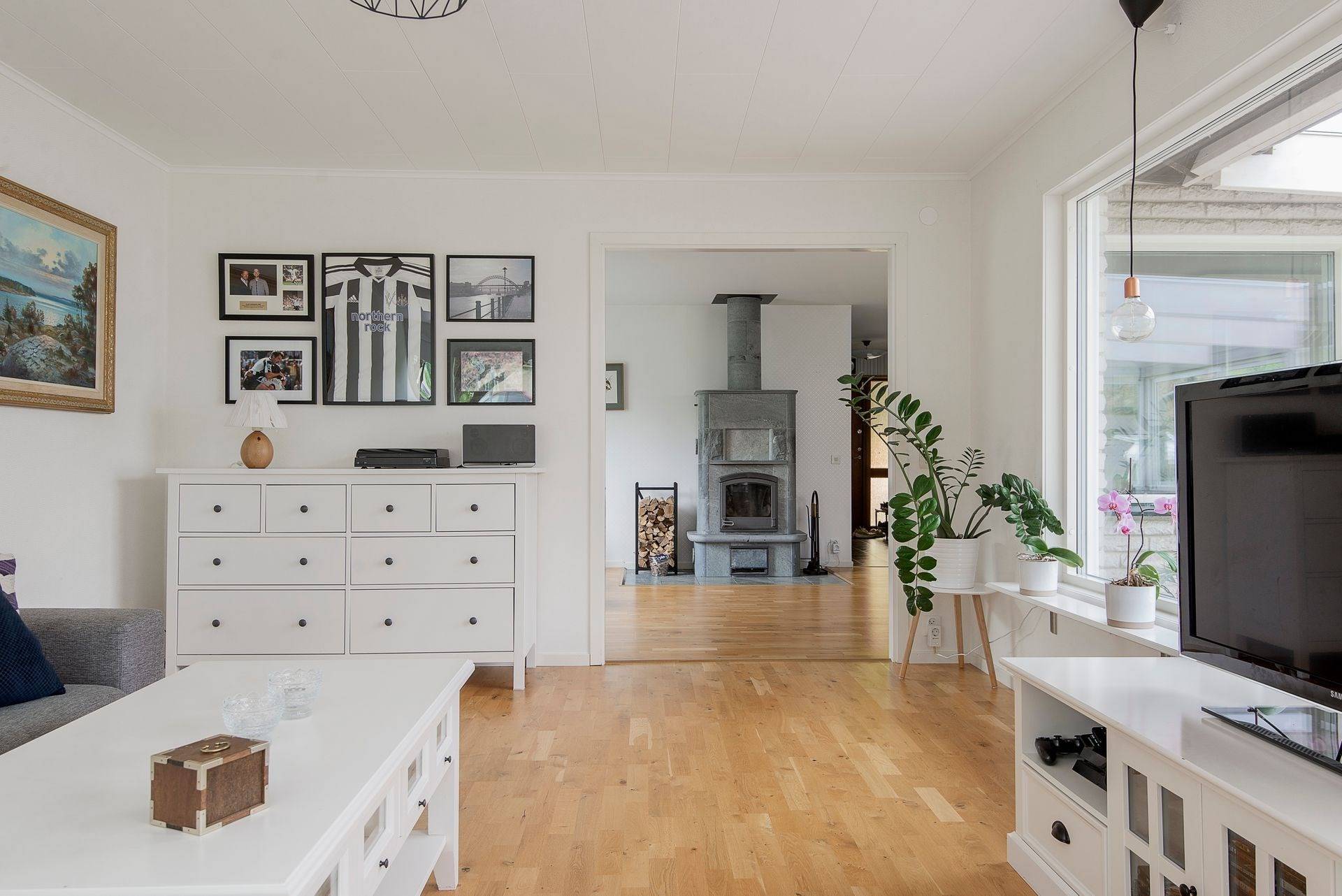 6 rum Villa på Kvarnlyckevägen 9 Norrköpings kommun - bild 13