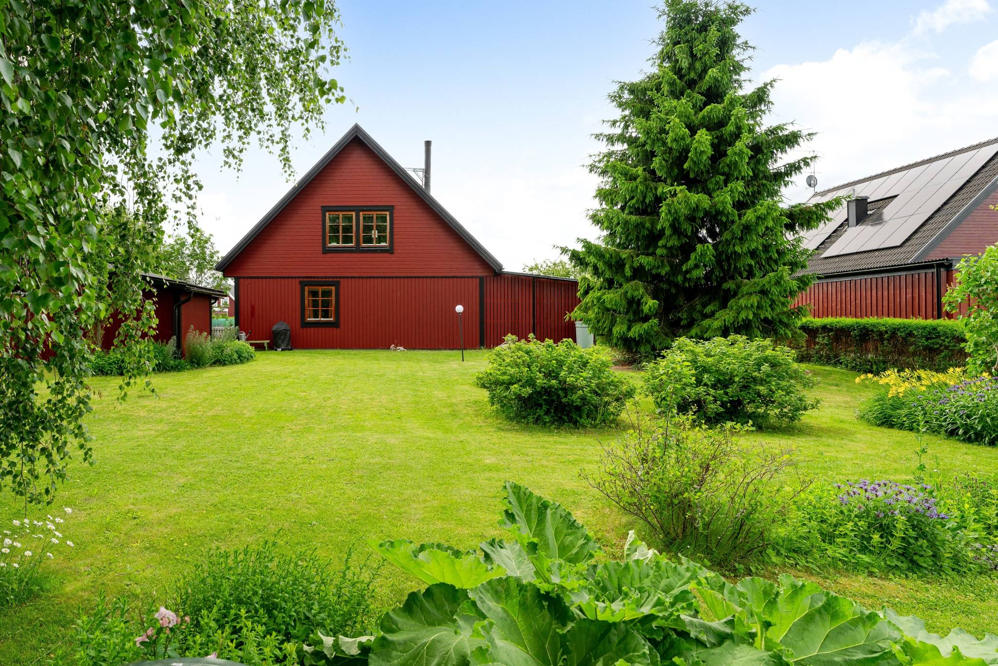 6 rum Villa på Smedsgränd 6 Tierp Tierps kommun - bild 9