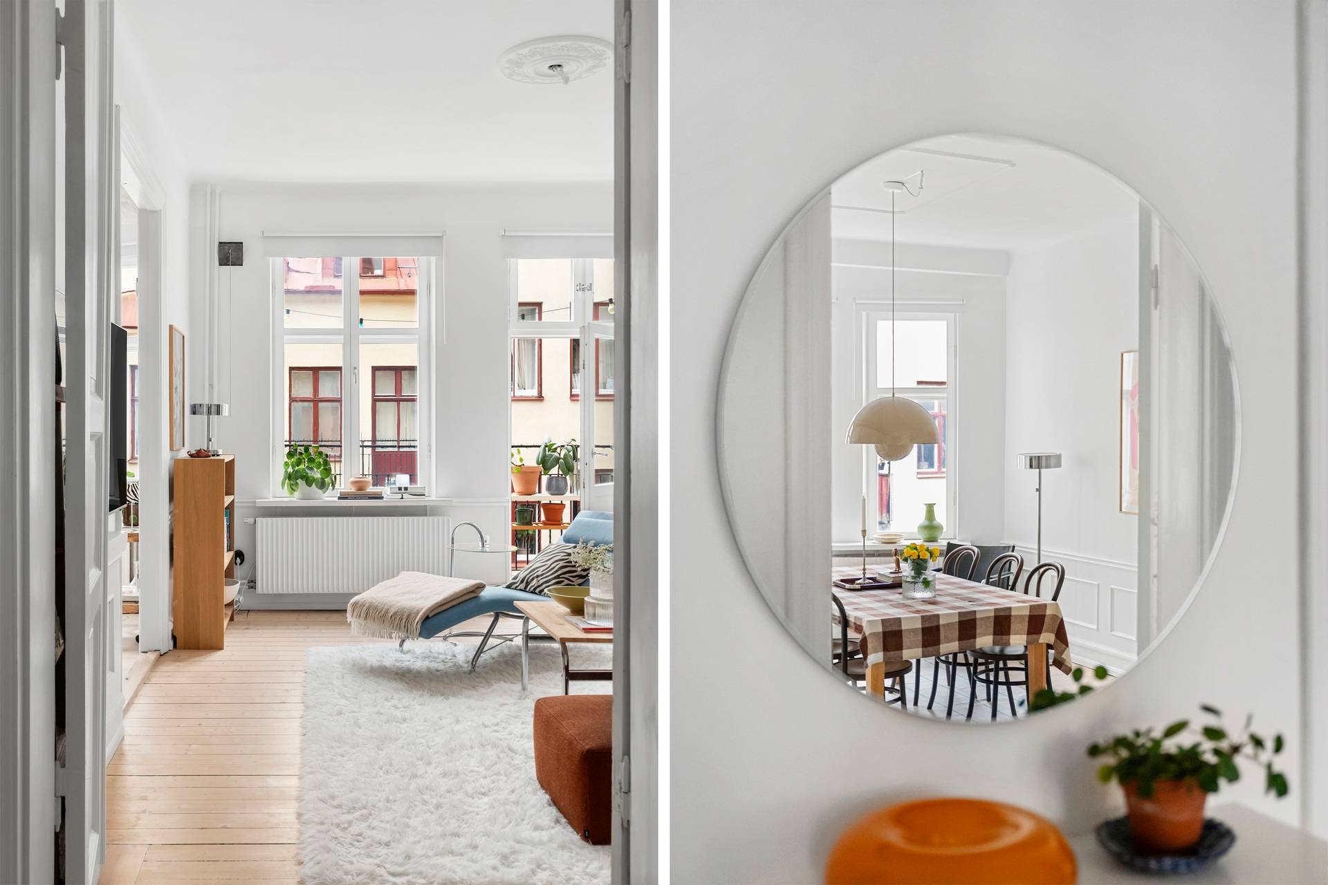 3 rum Lägenhet på Södra Förstadsgatan 36B Triangeln Malmö kommun - bild 14