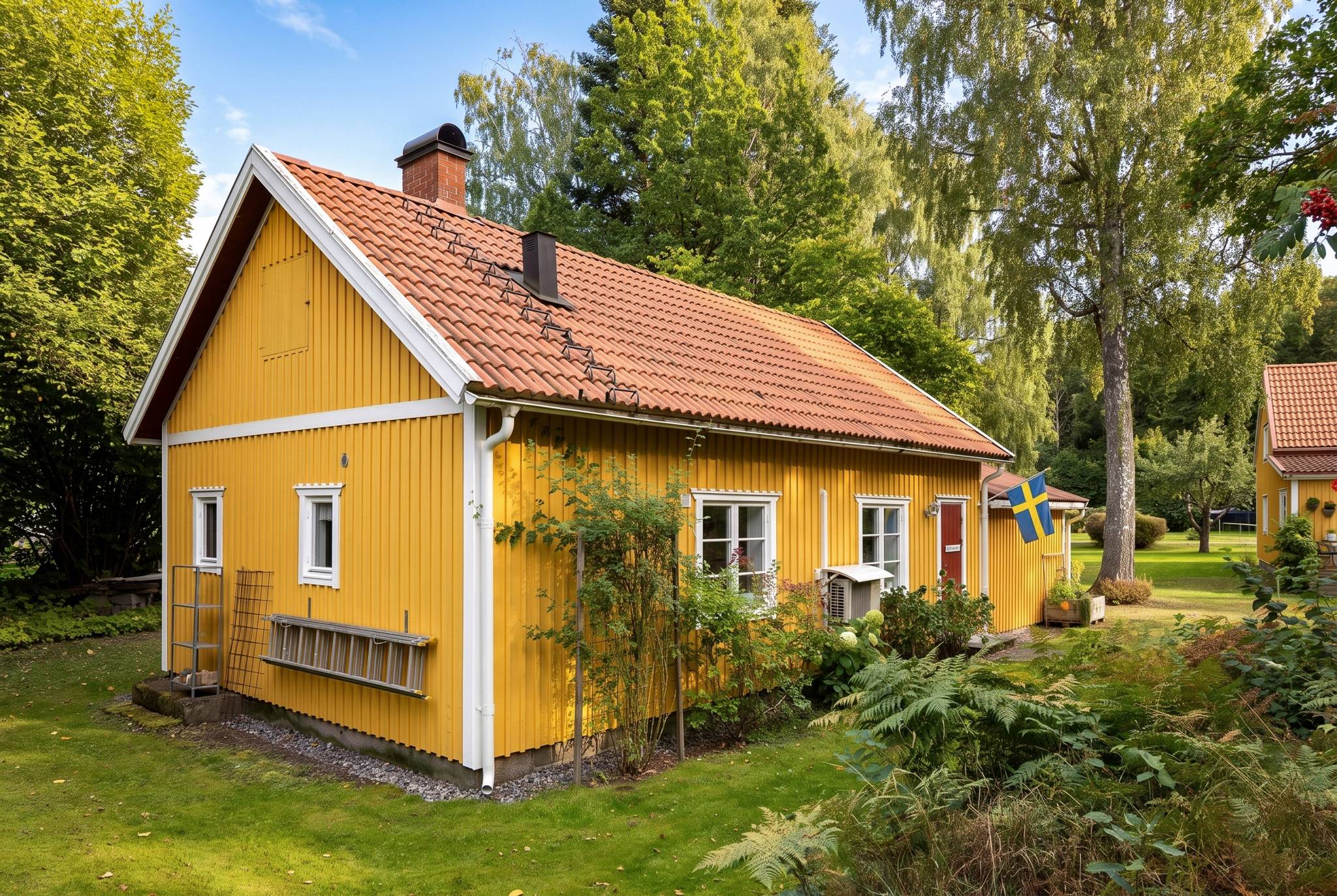 5 rum Villa på Hagagatan 40 Fjugesta Lekebergs kommun - bild 50