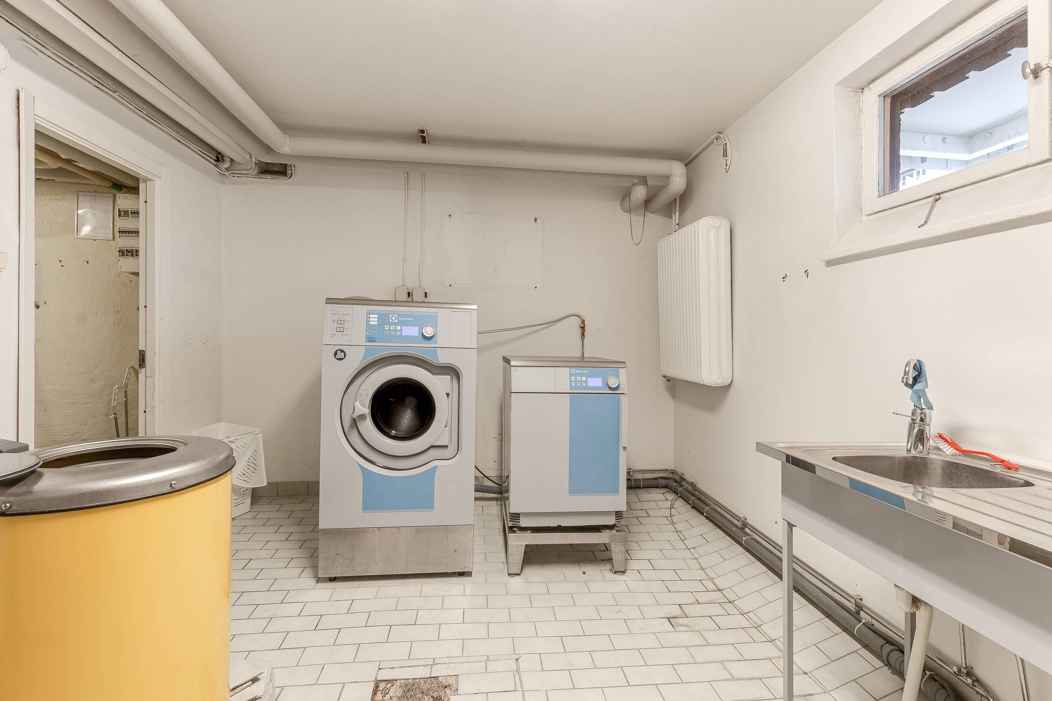 2 rum Lägenhet på Sveavägen 8B Sveaplan Eskilstuna kommun - bild 23