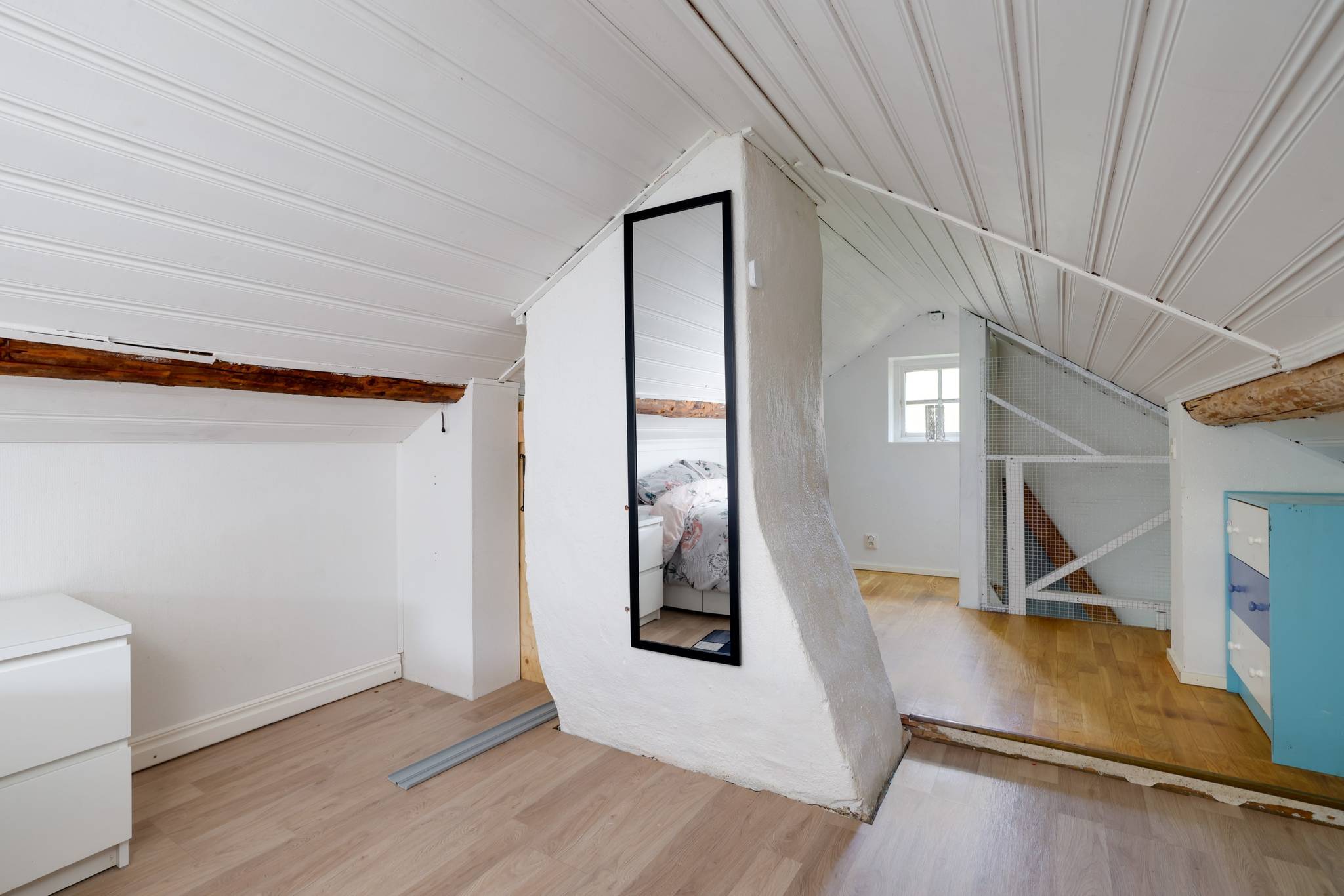 2.5 rum Villa på Lännäs 338 Odensbacken Örebro kommun - bild 16