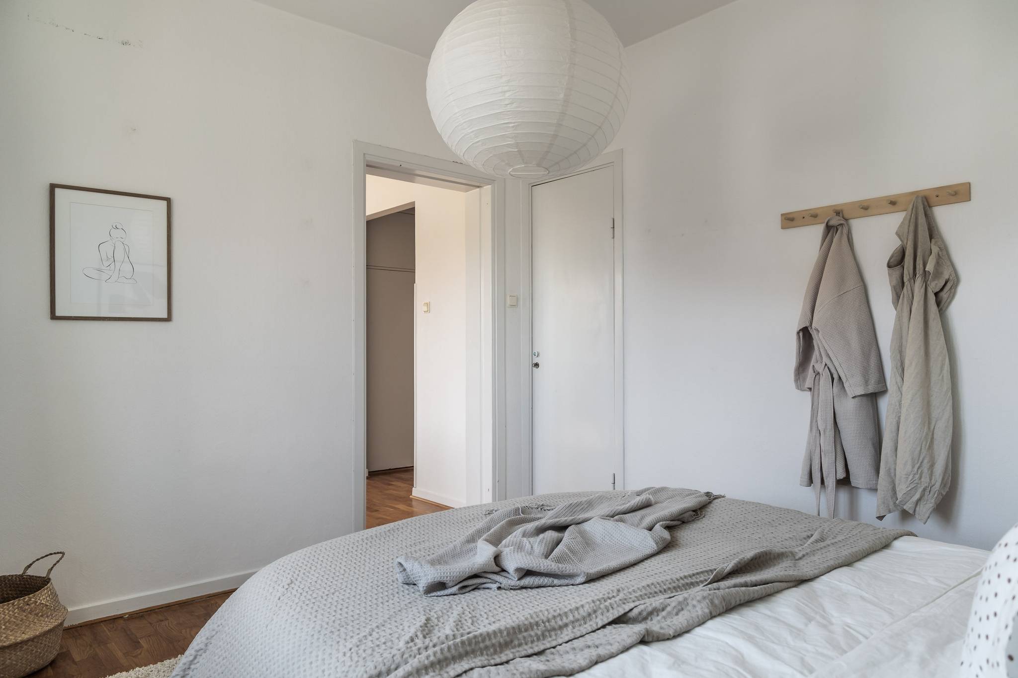 2 rum Lägenhet på Kiviksgatan 8 A Sorgenfri Malmö kommun - bild 19