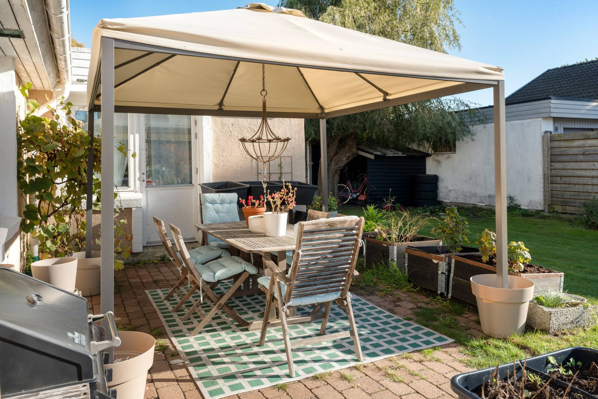 6 rum Villa på Ättehögsvägen 43 Gislövs Strandmark Trelleborgs kommun - bild 15