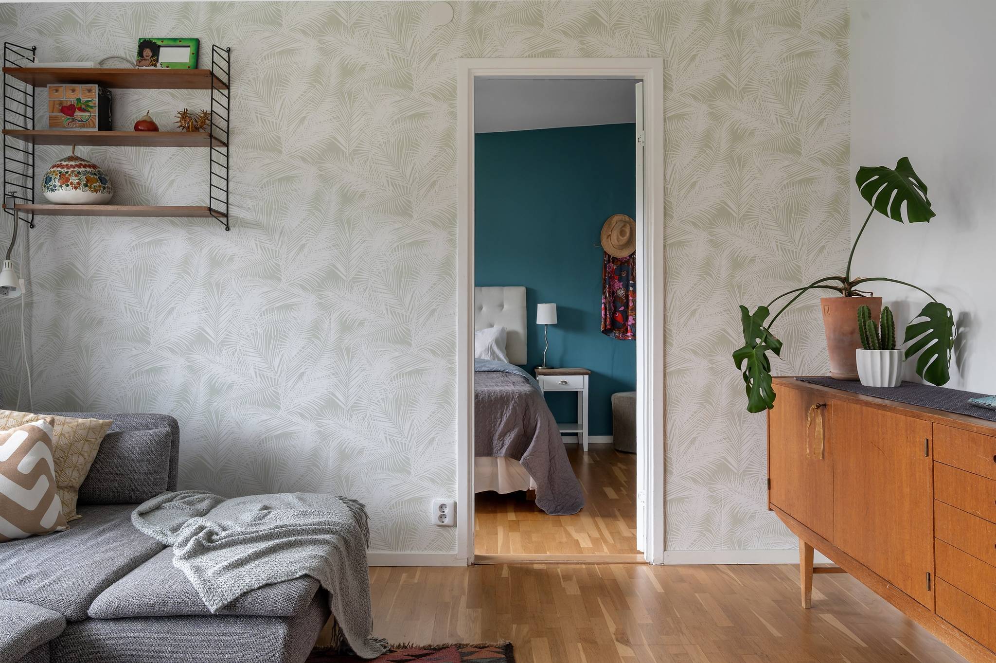 176 m² Villa på Ålgrytevägen 238 Stockholms kommun - bild 39