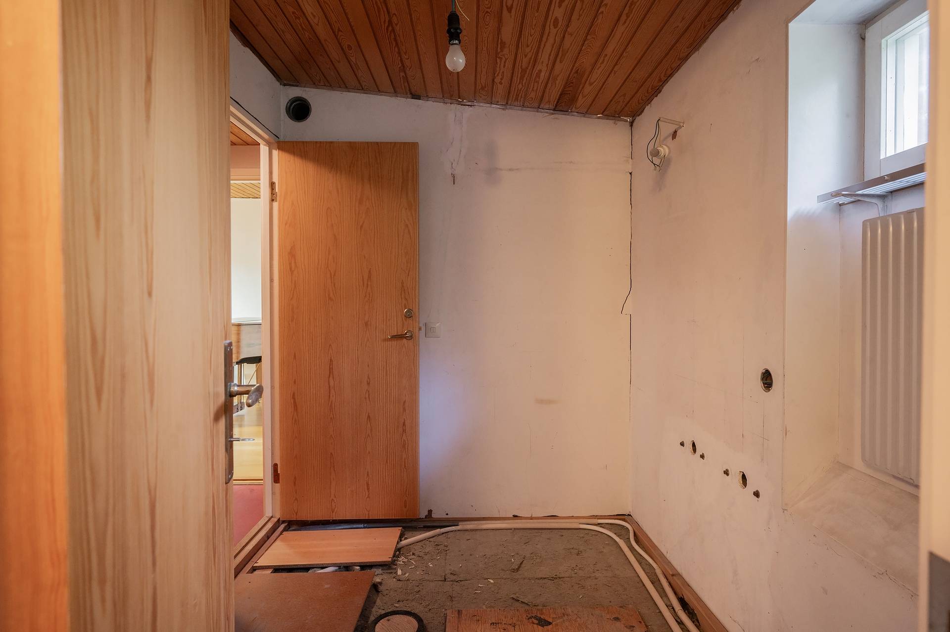 6 rum Villa på Mogropsvägen 1 Stuvsta Huddinge kommun - bild 9