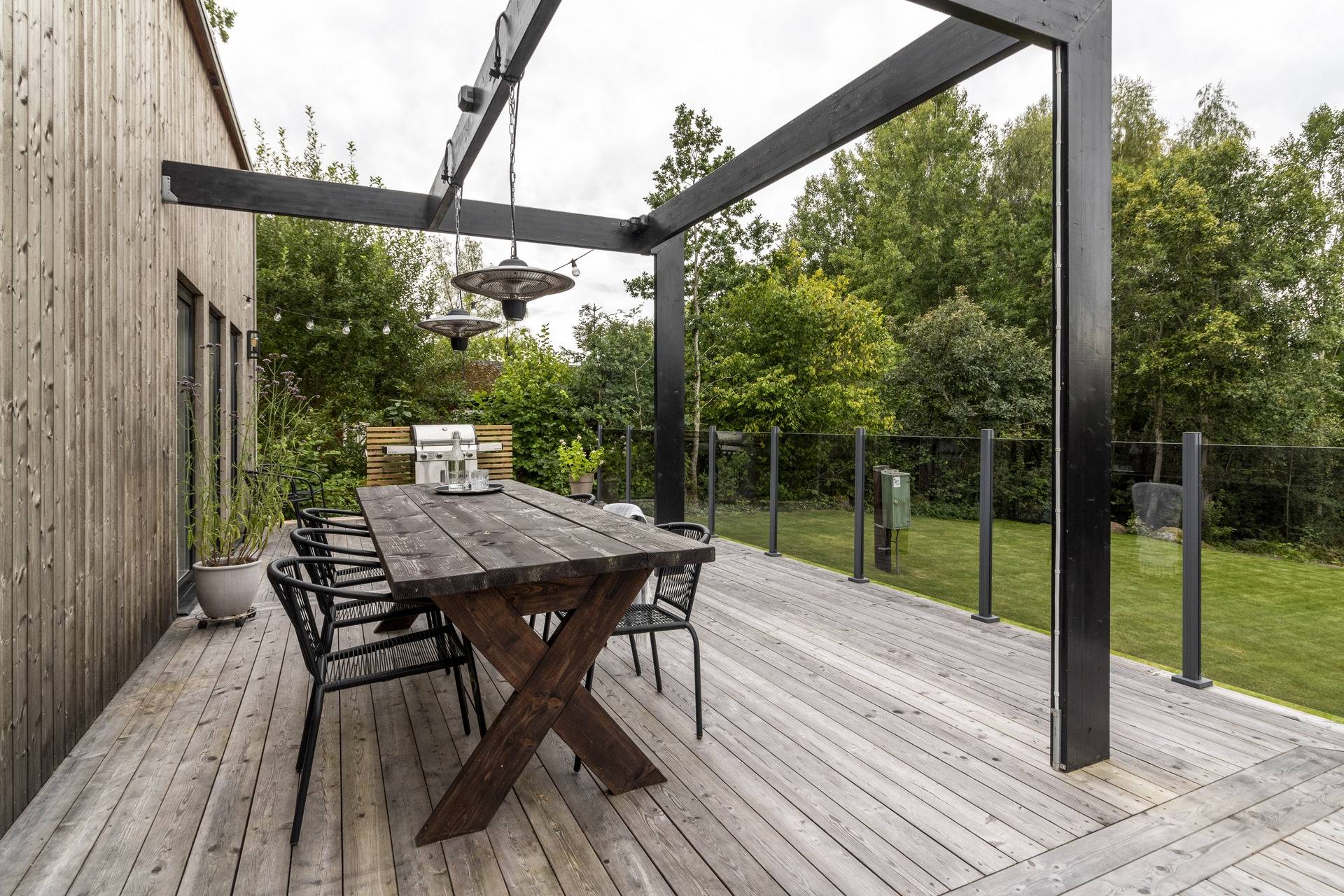 4 rum Villa på Ostravägen 80 Ostra Eskilstuna kommun - bild 43