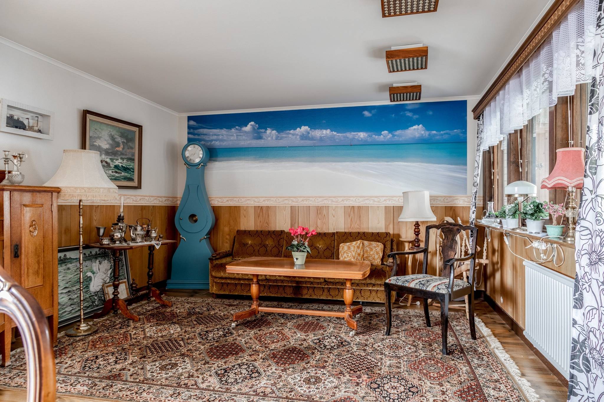 4 rum Villa på Tegelgränd 1 Fliseryd Mönsterås kommun - bild 18