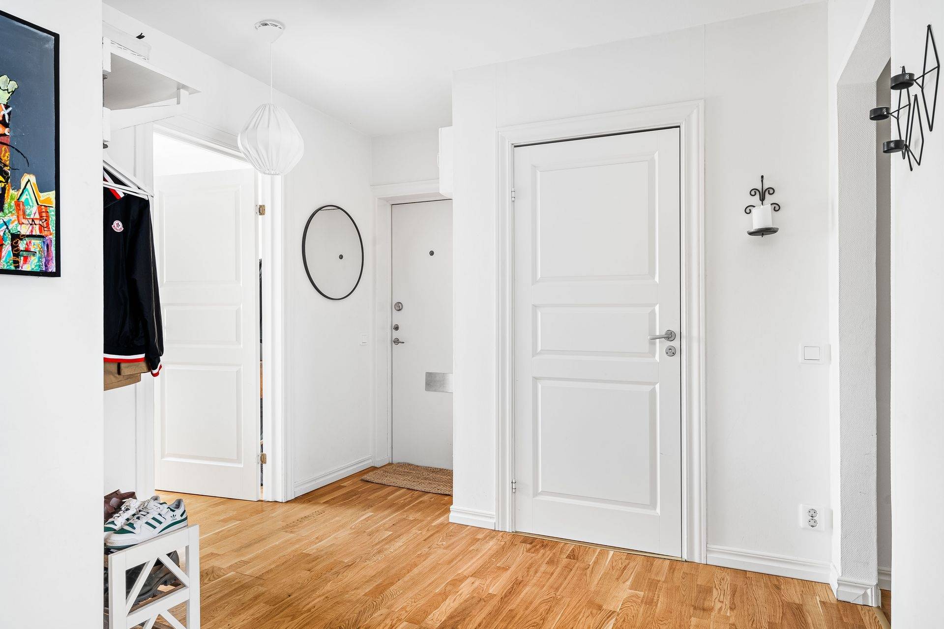 6 rum Lägenhet på Västanågatan 14B Lektorshagen Linköpings kommun - bild 18