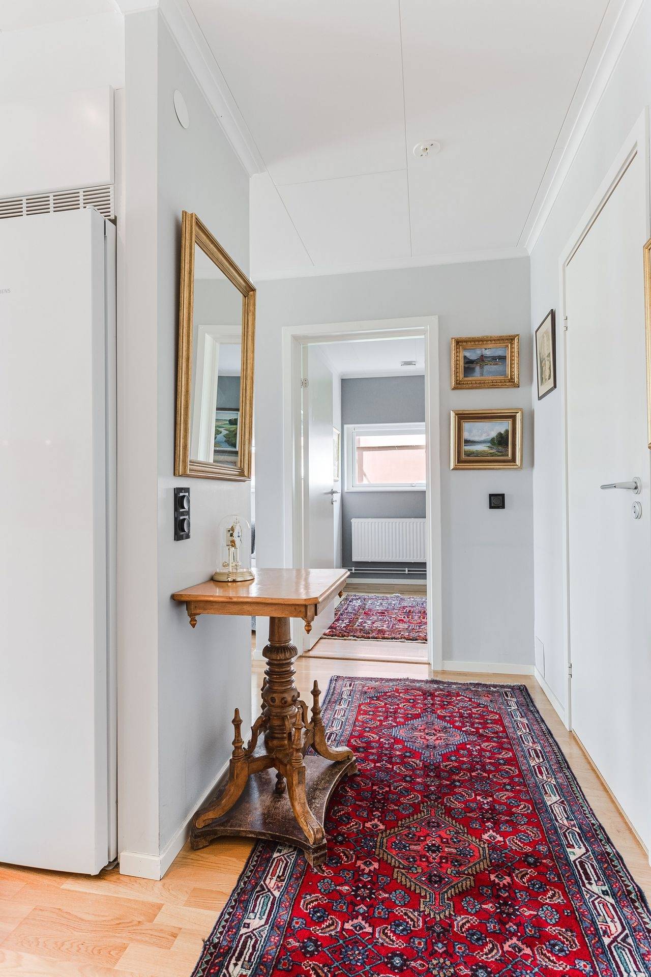 2 rum Lägenhet på Frejastråket 11 Centrala Strängnäs Strängnäs kommun - bild 19