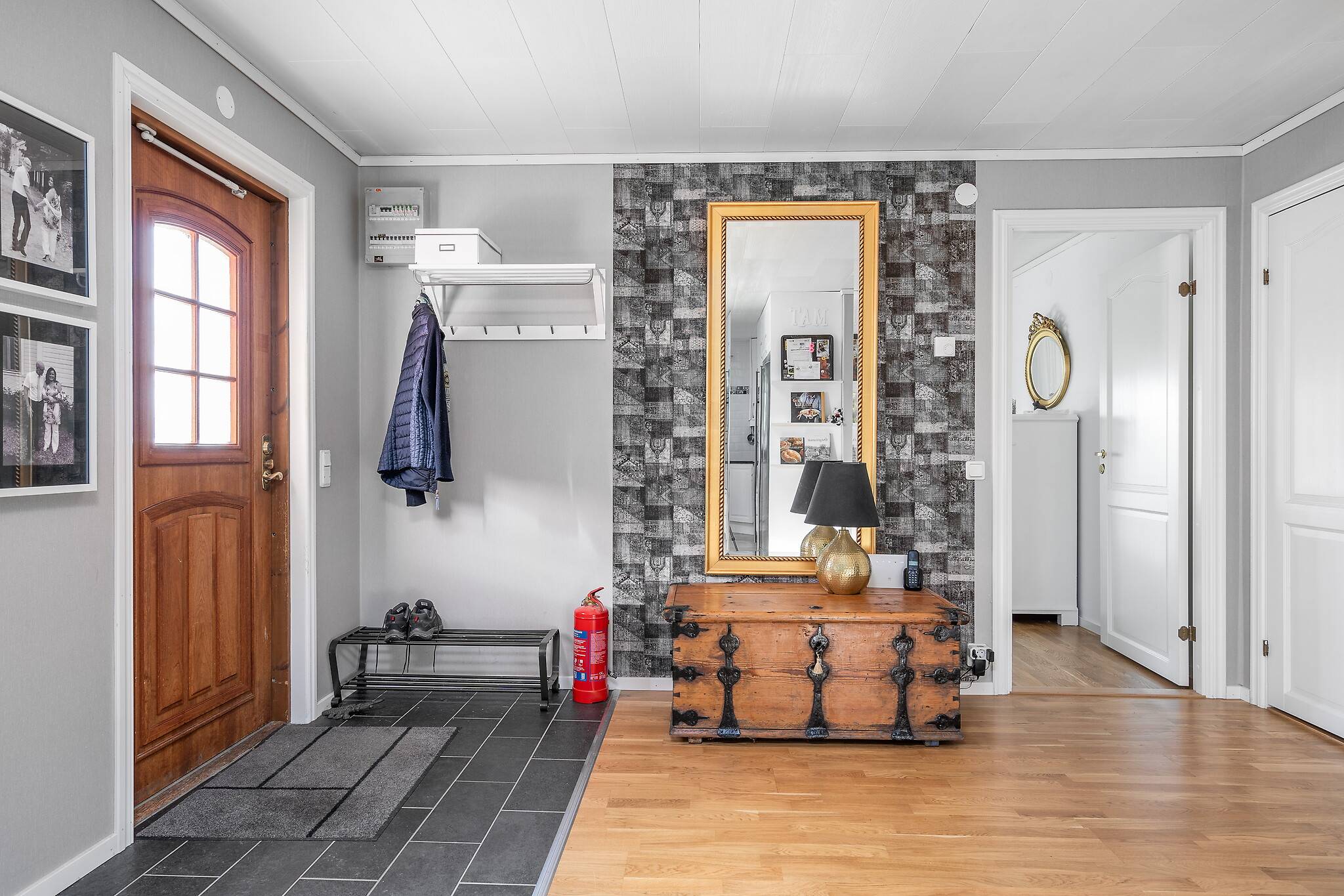 5 rum Villa på Nartomta Björkhaga 1 Landet Linghem Linköpings kommun - bild 7