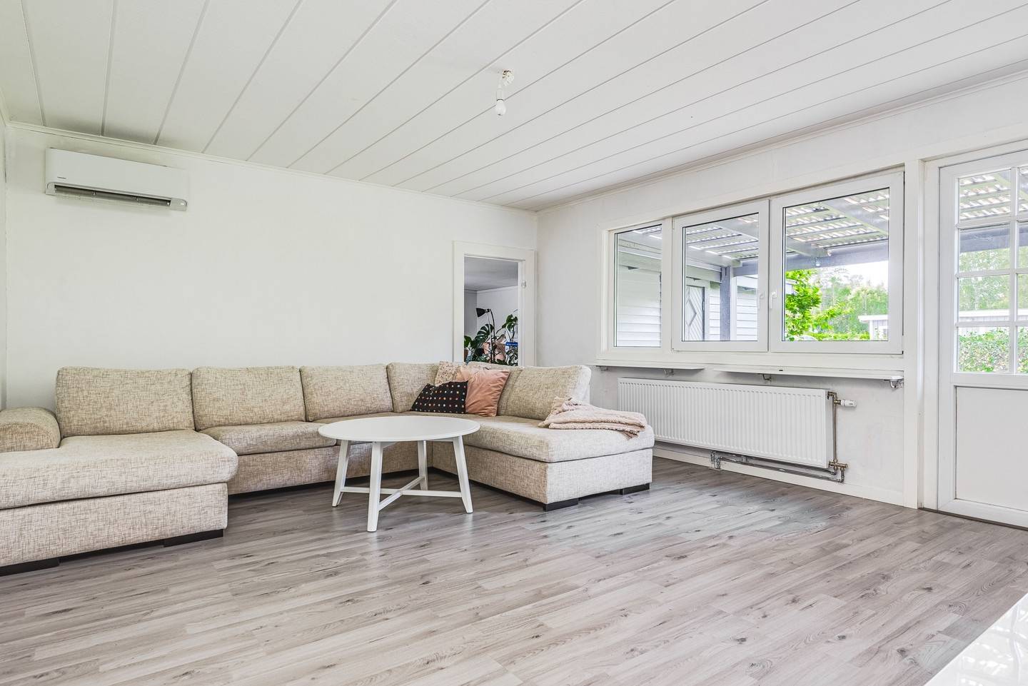 5 rum Villa på Jasminvägen 18 Mjönäs Hagfors kommun - bild 22