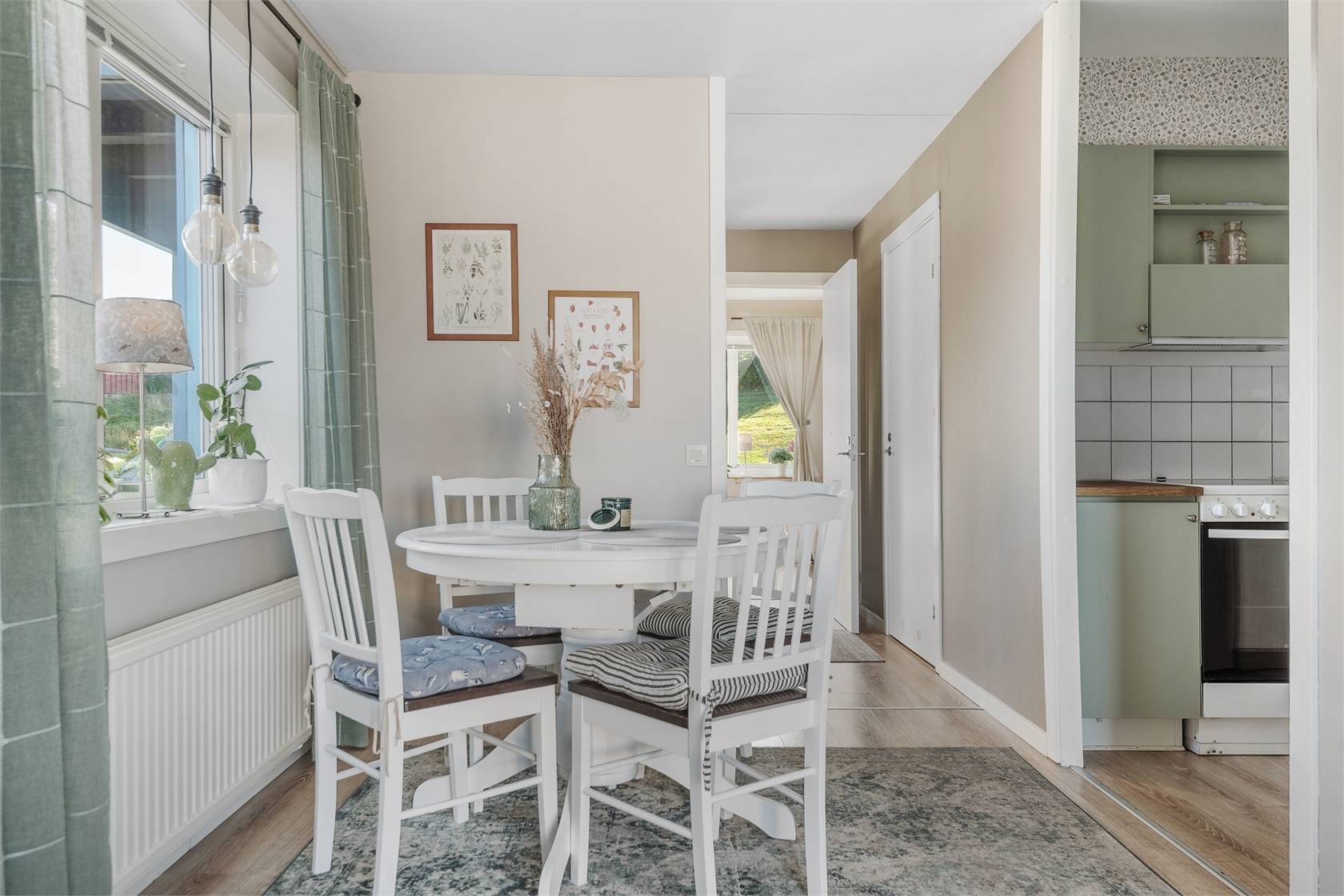 2 rum Lägenhet på Vattenvägen 17 Västra berget Strömstads kommun - bild 14