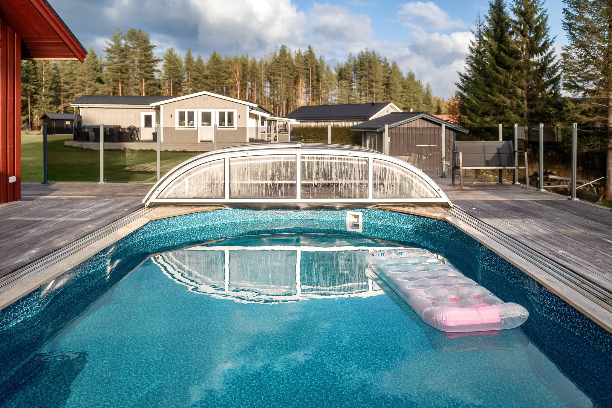 4 rum Villa på Haddingen 120 Haddingen Umeå kommun - bild 52