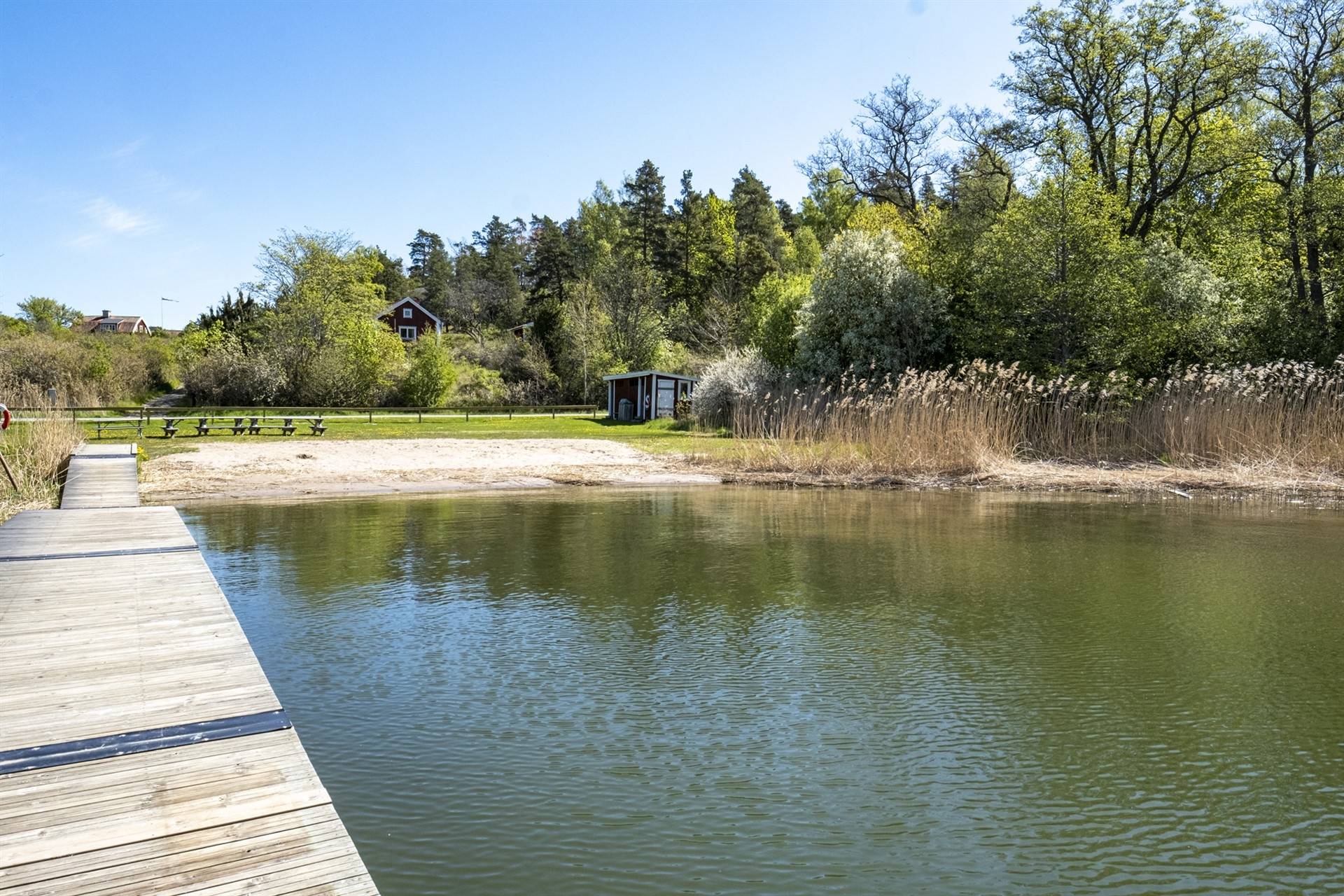 8 rum Villa på Ryttarstigen 4 Vaxholm Resarö Vaxholms kommun - bild 48